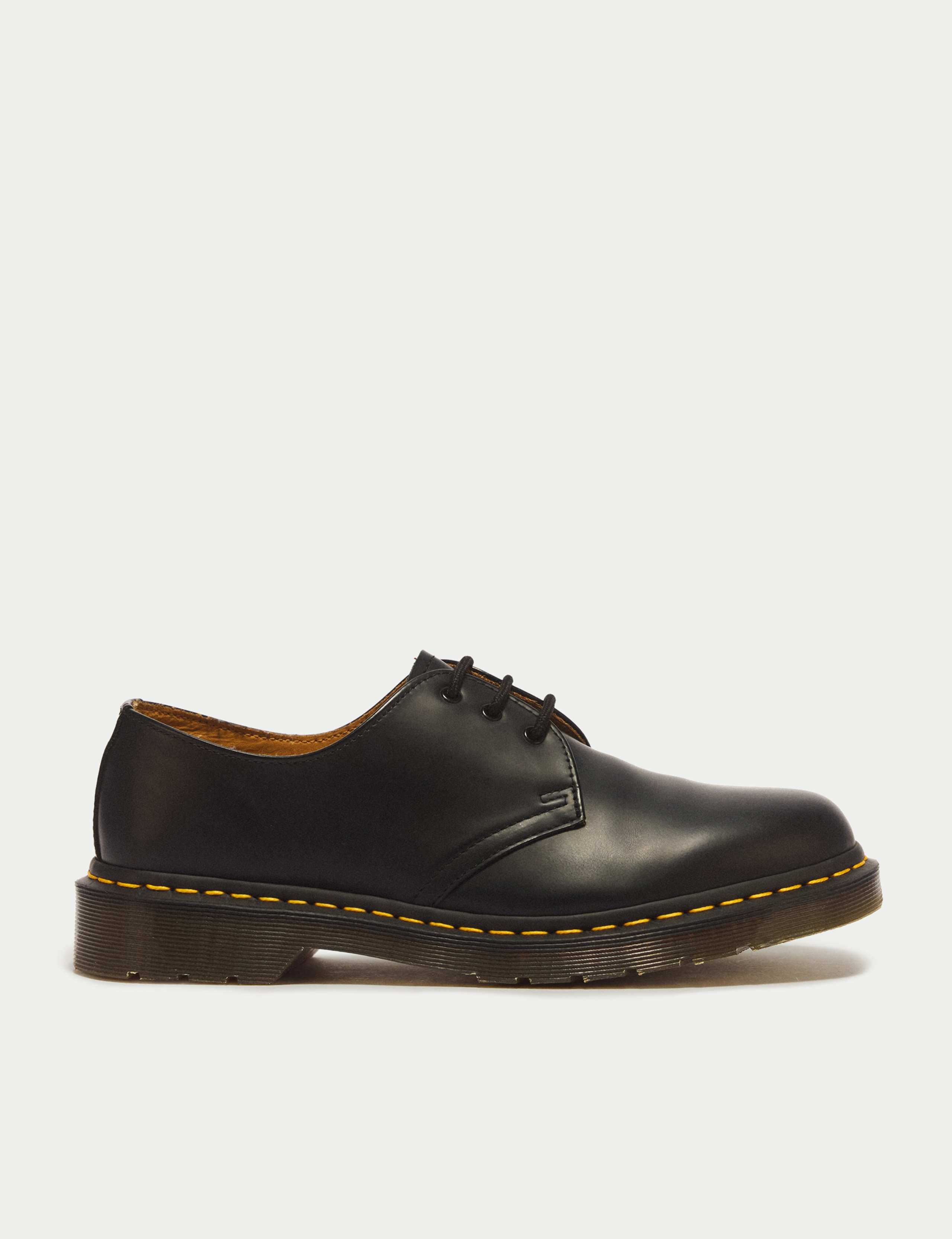 Ambassador Soft Leather Oxford Shoes