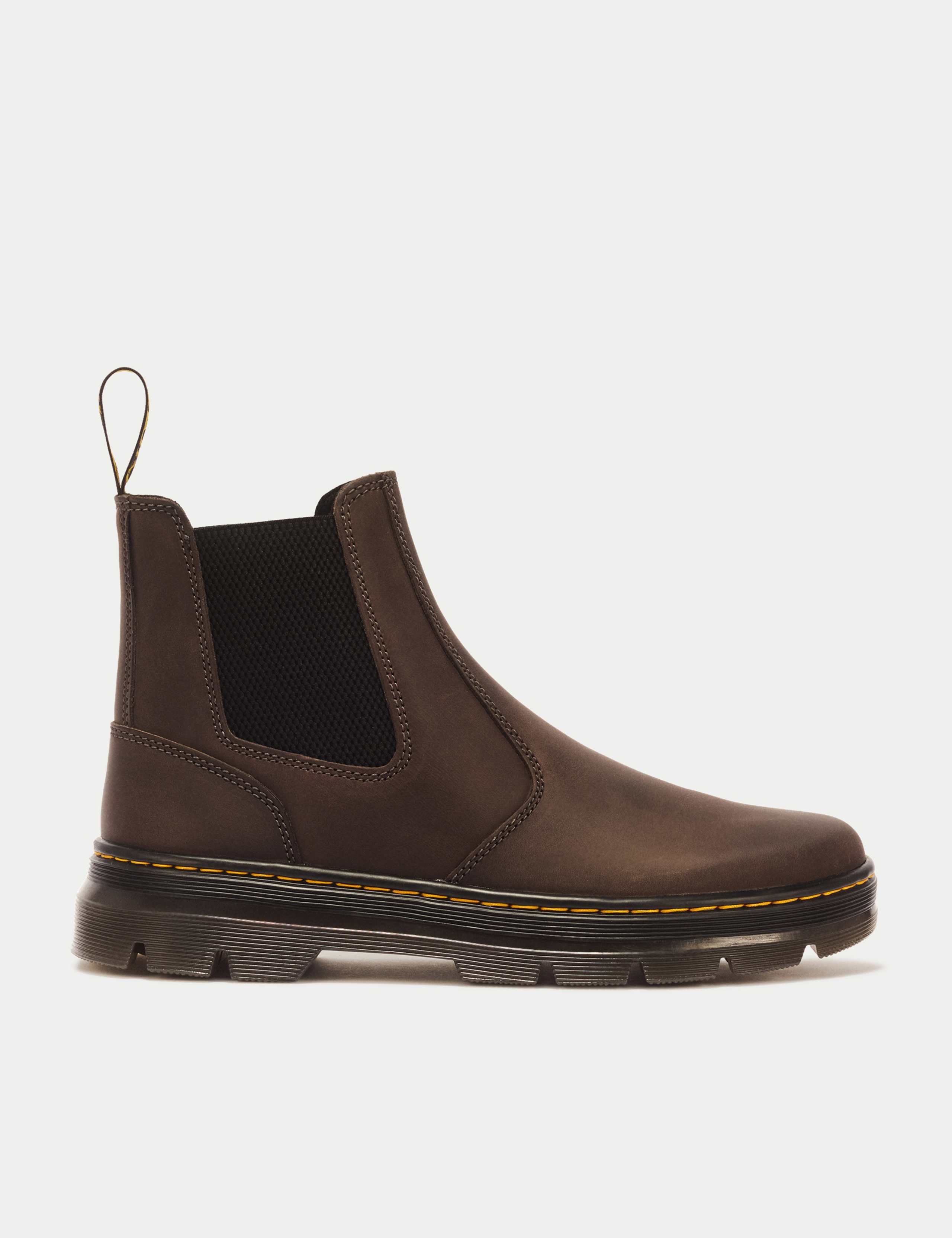 Embury Chelsea boots