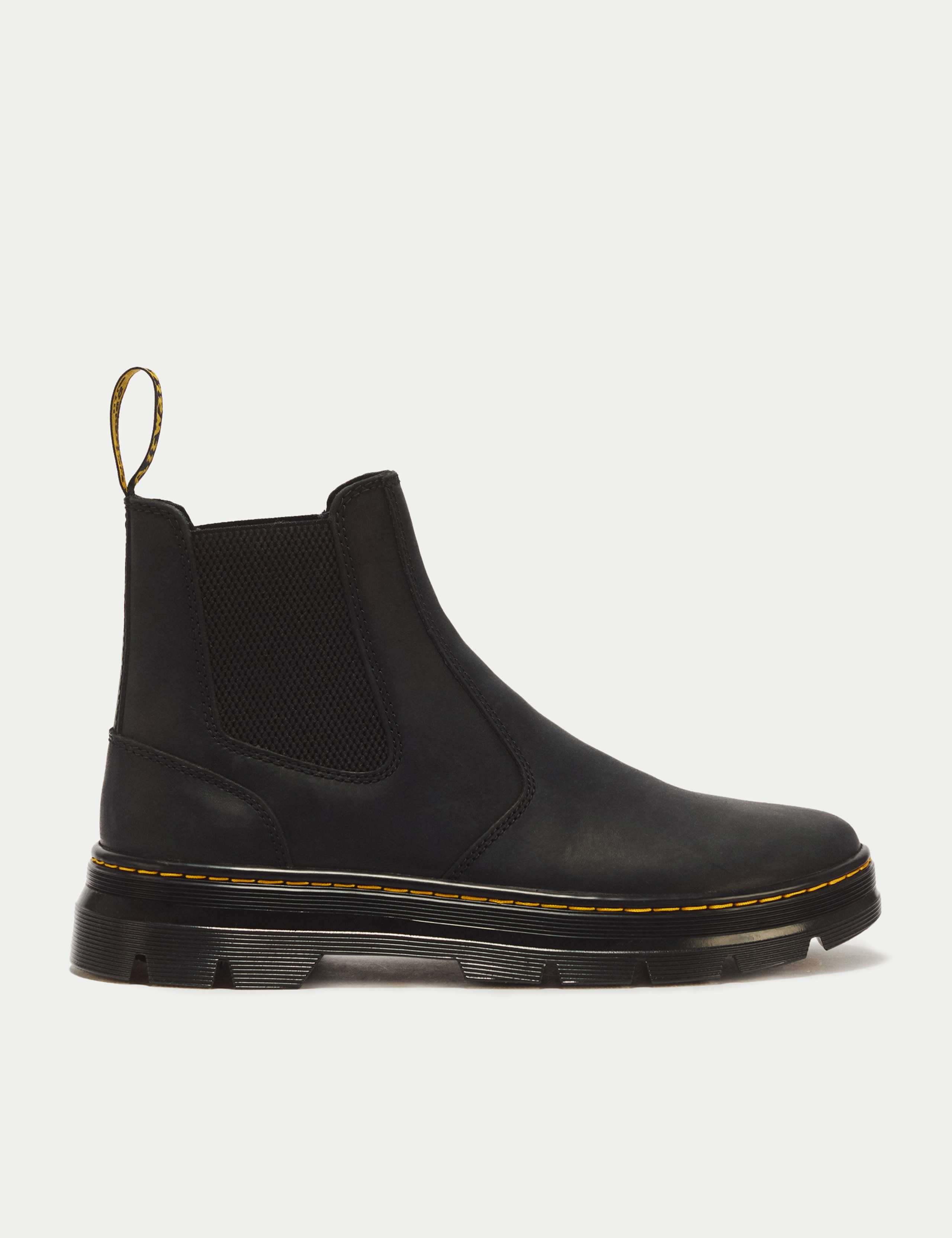 Embury Chelsea boots