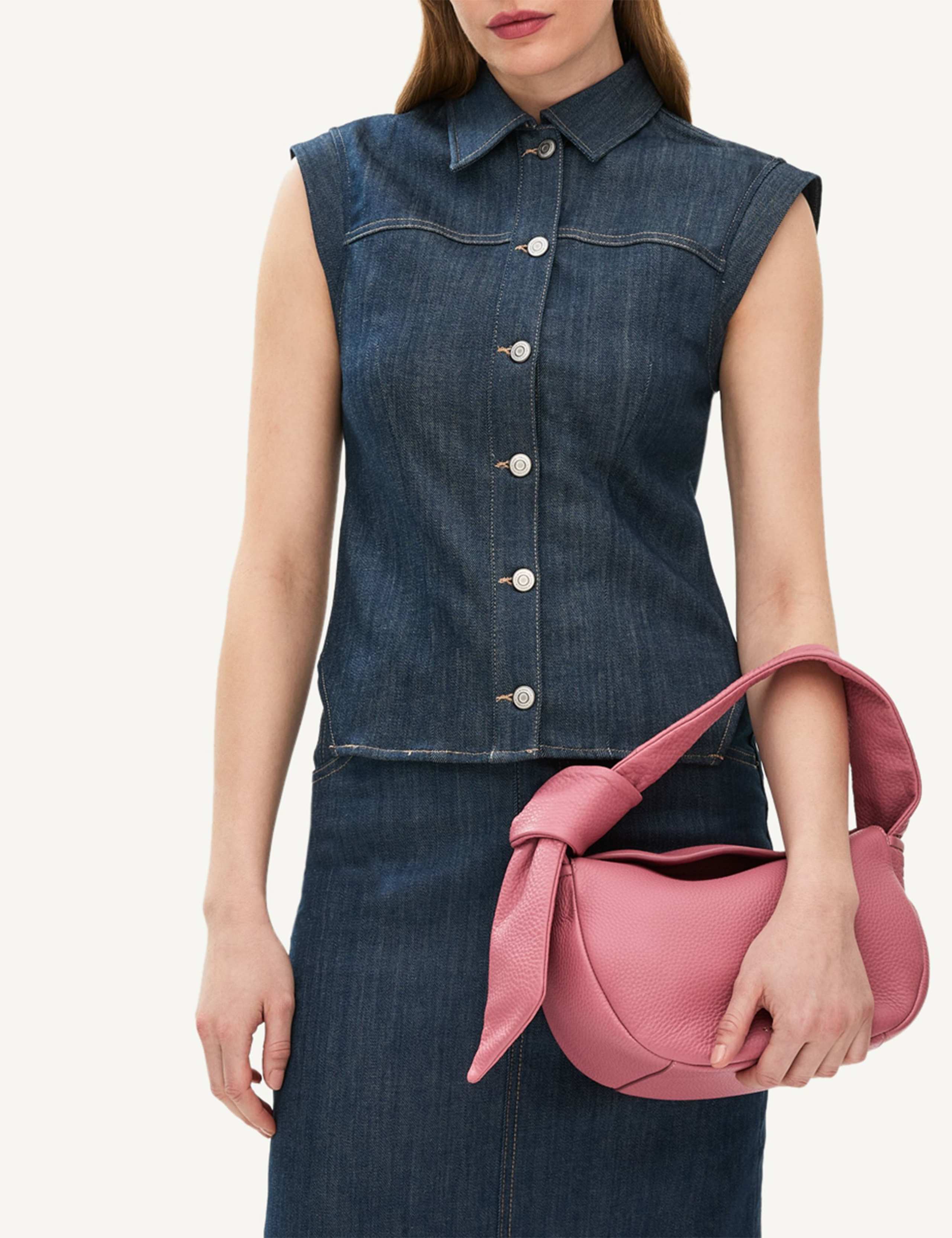 The Grove Small Flapover Grab Bag