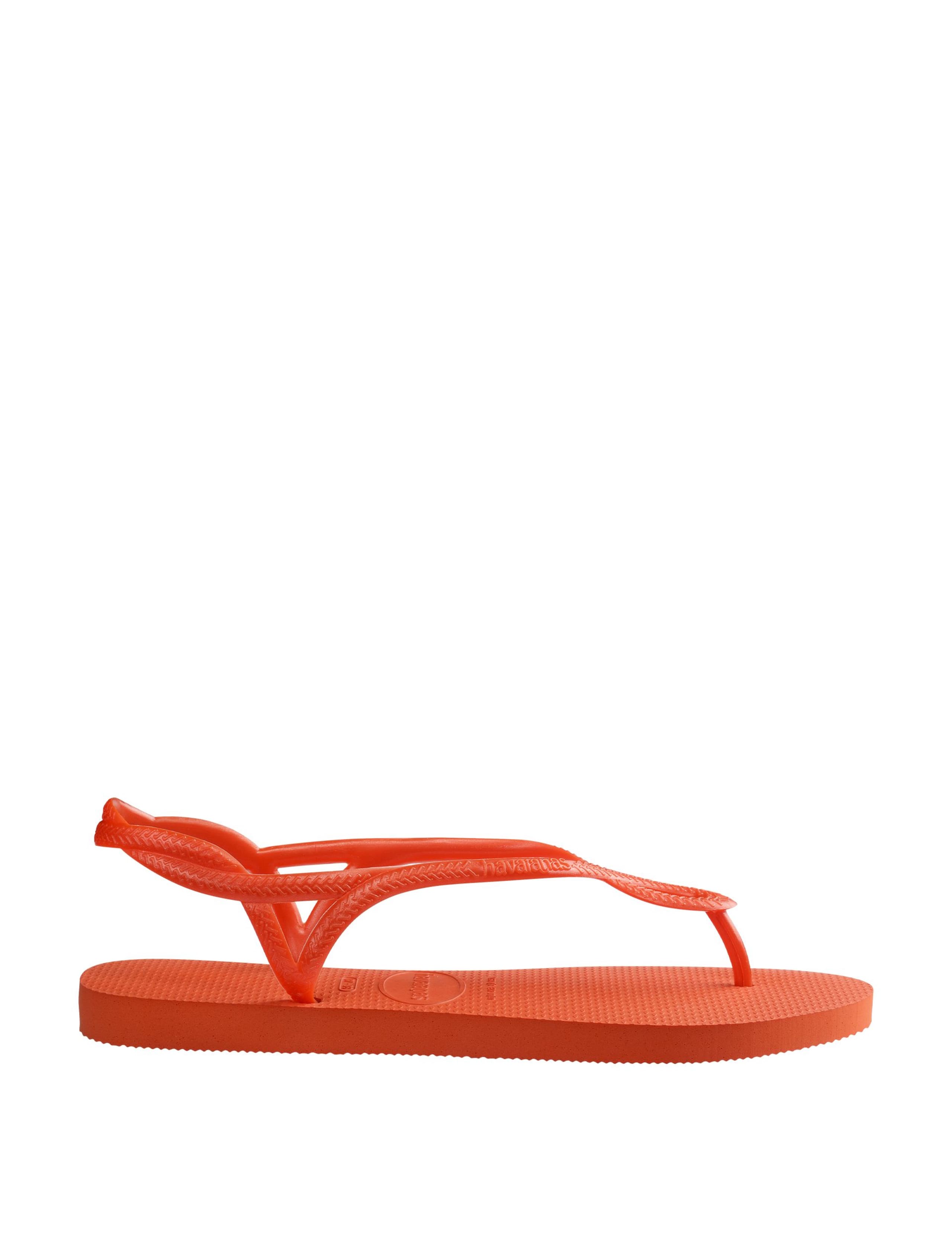 Ankle Strap Flat Flip Flops