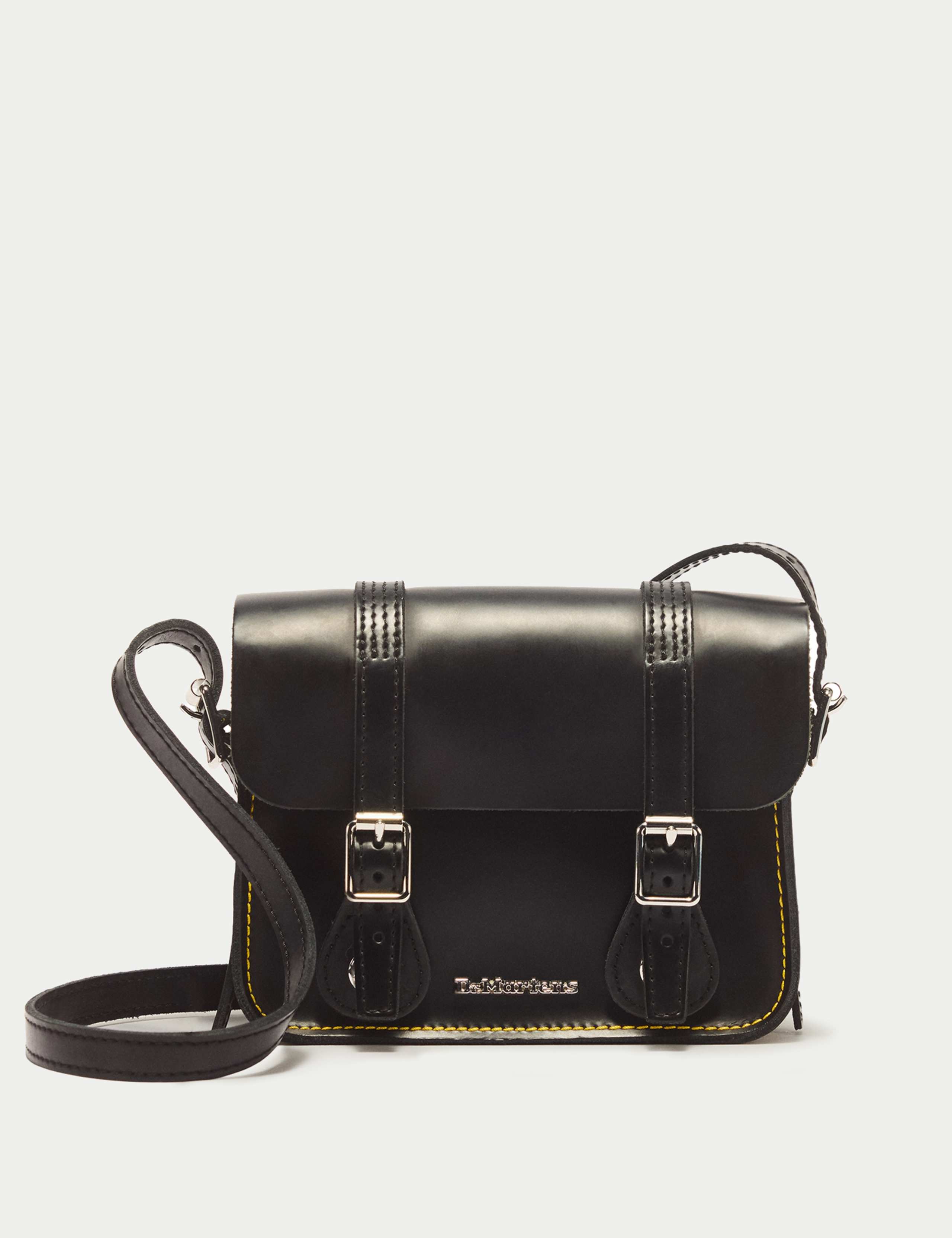 Leather Cross Body Bag