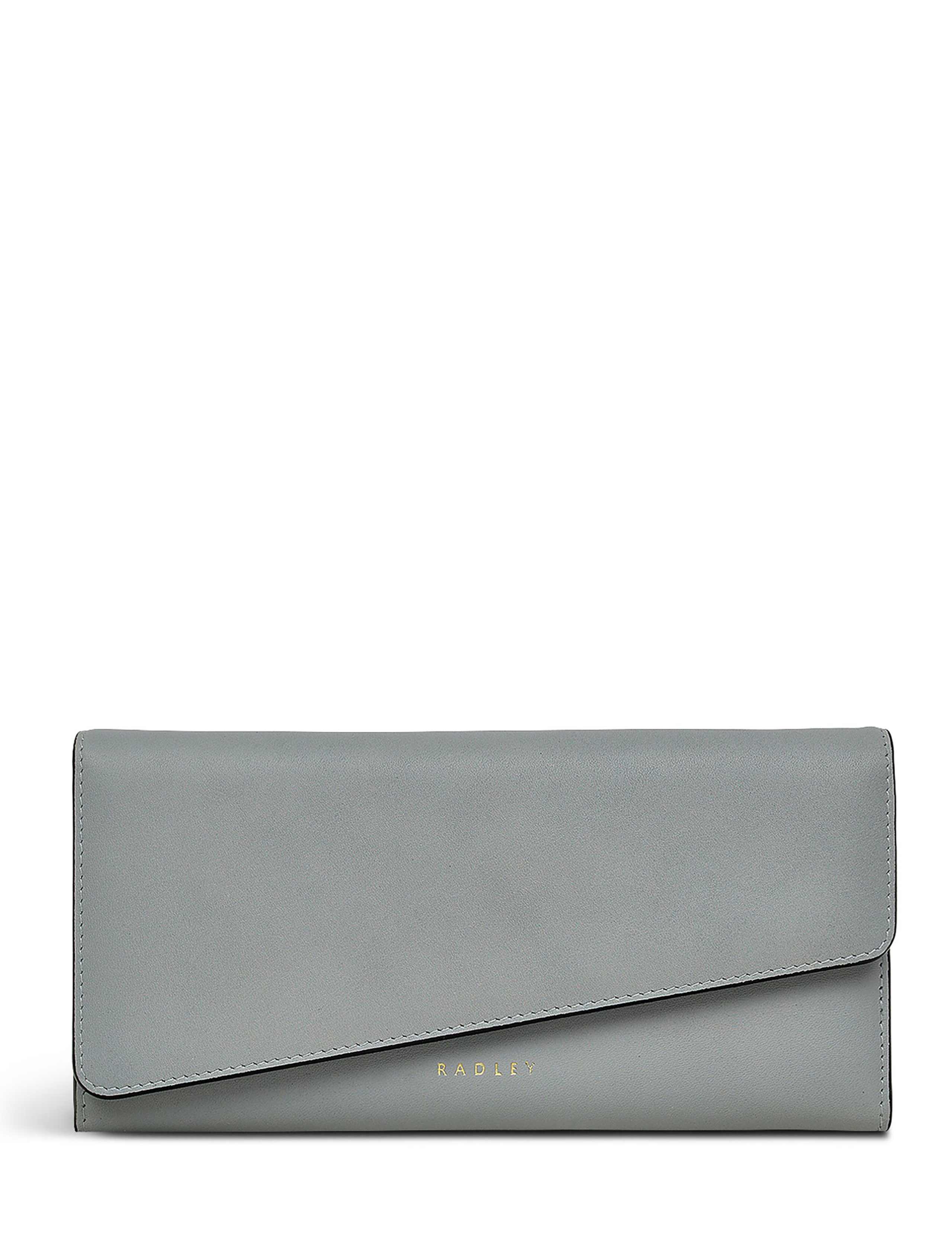 Leather Purse