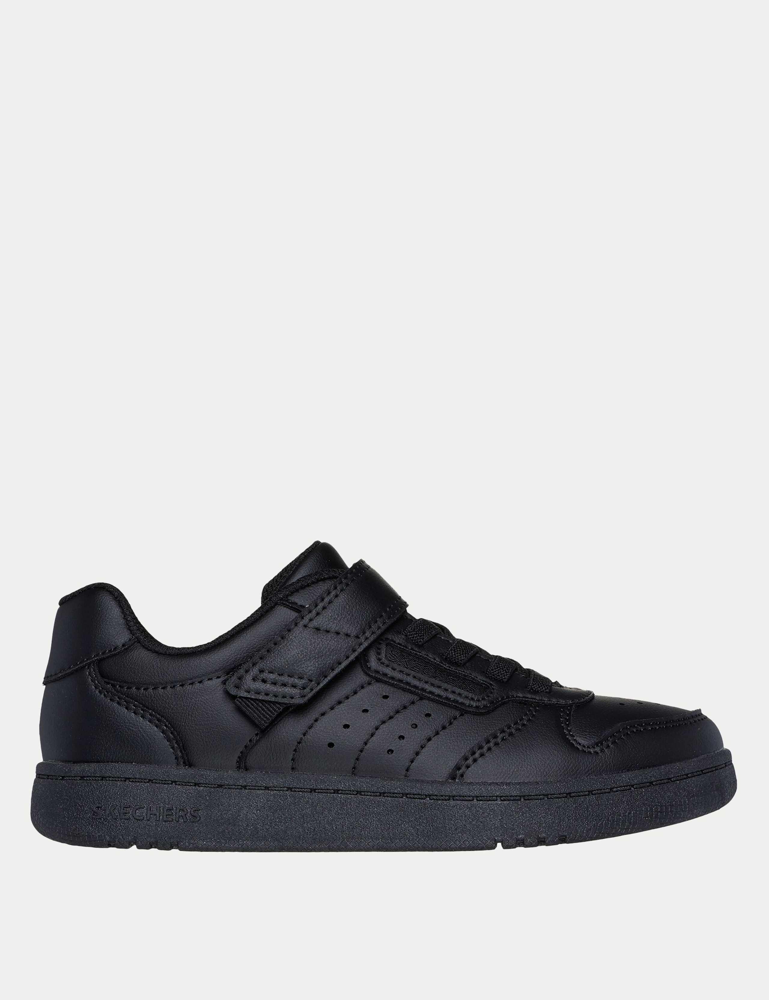 Kids' Quick Street Trainers (9.5 Small - 4 Large)