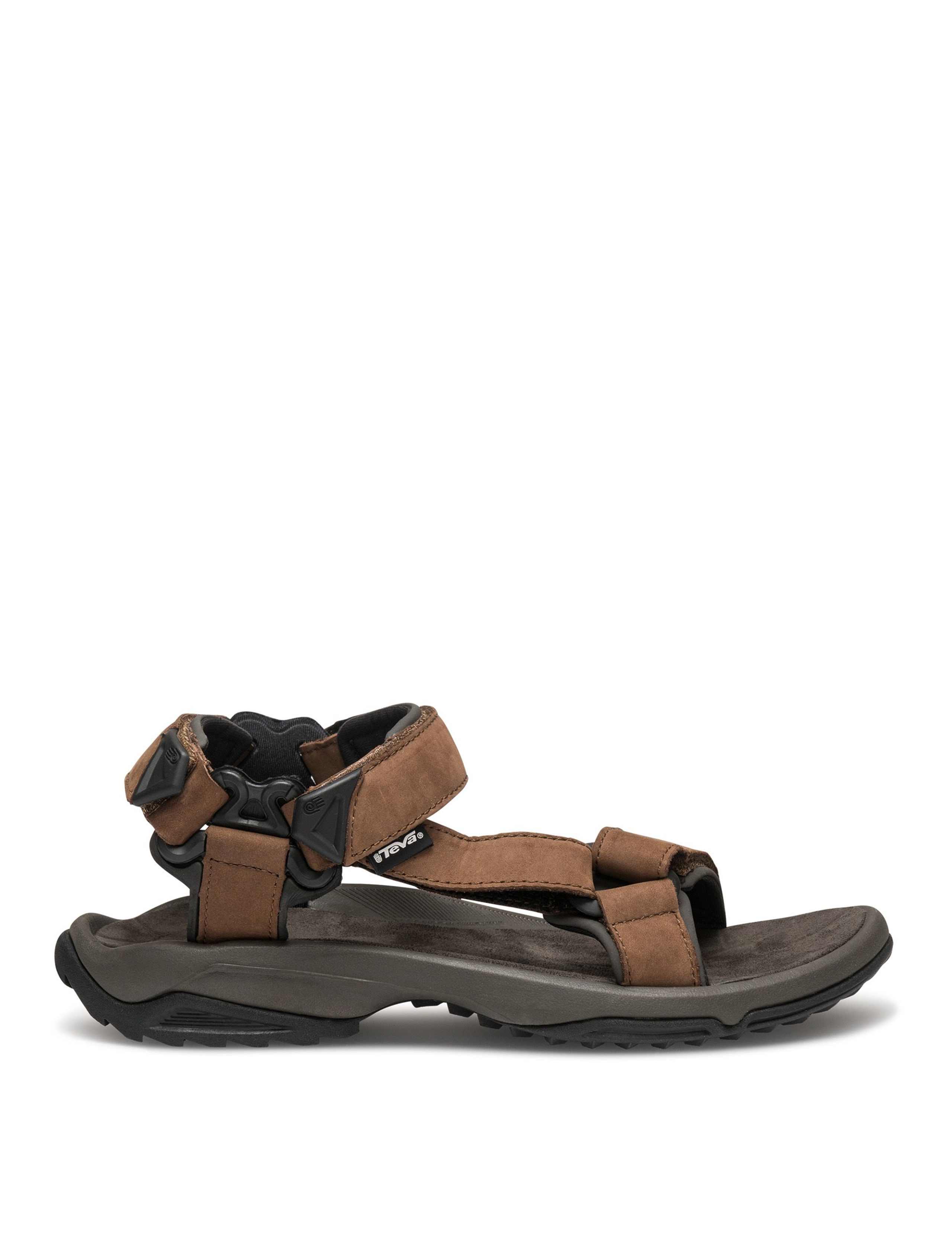 Leather Sandals