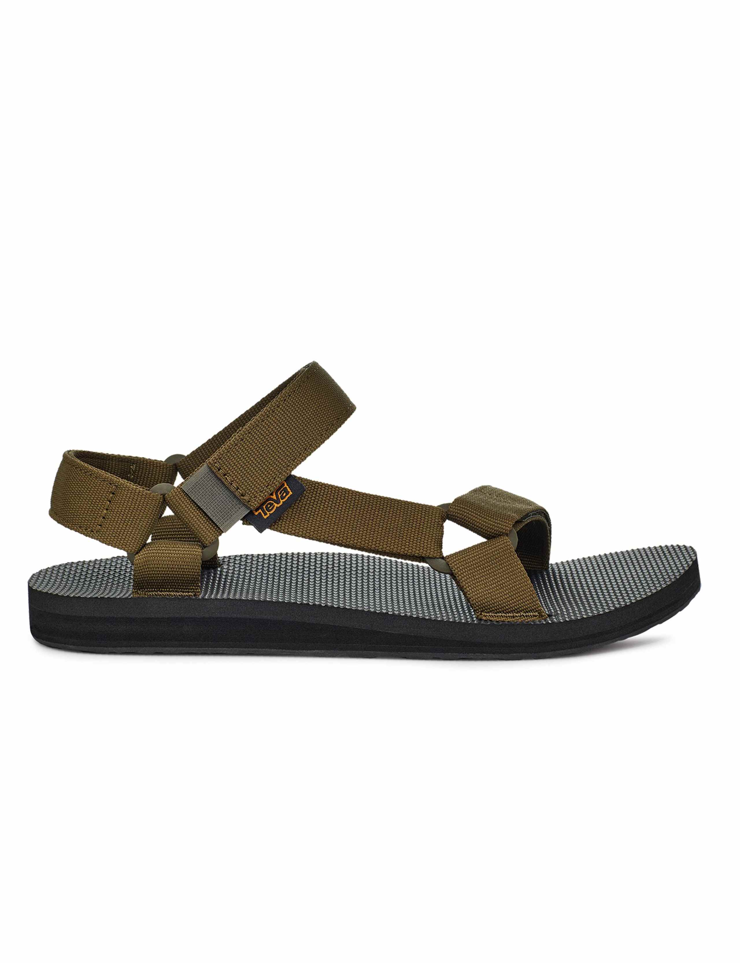 Ankle Strap Flat Heel Sandals