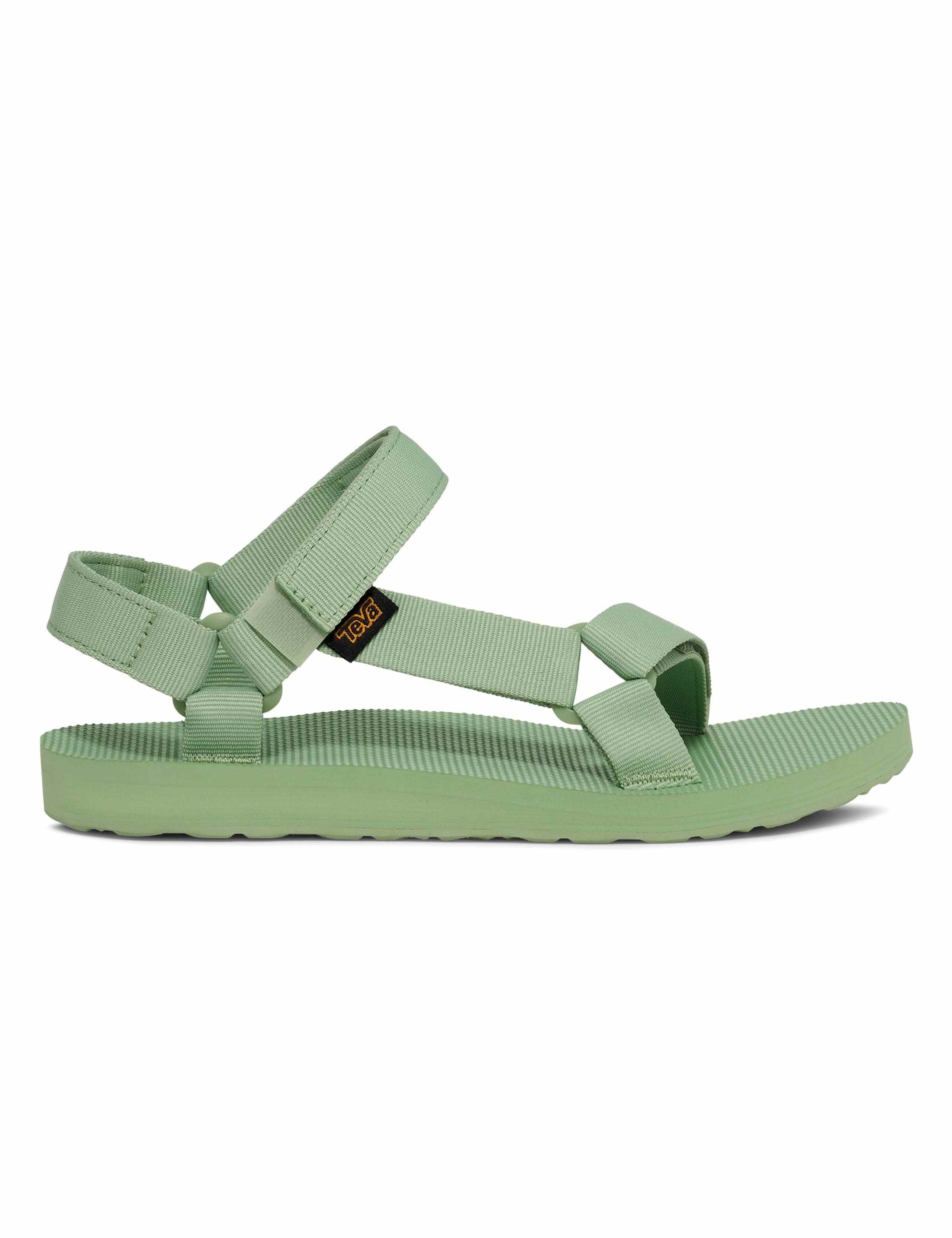 Ankle Strap Flat Heel Sandals