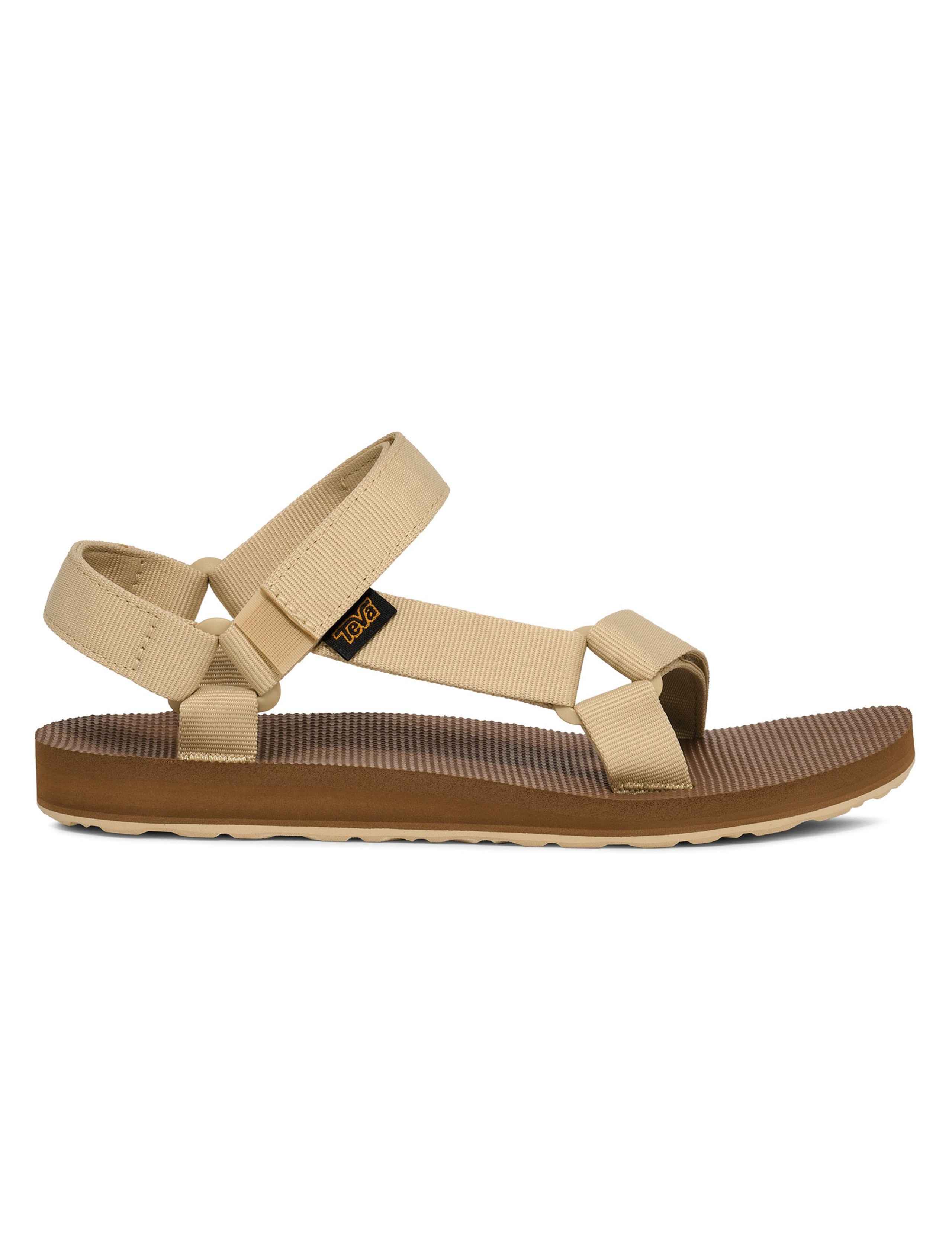 Ankle Strap Flat Heel Sandals