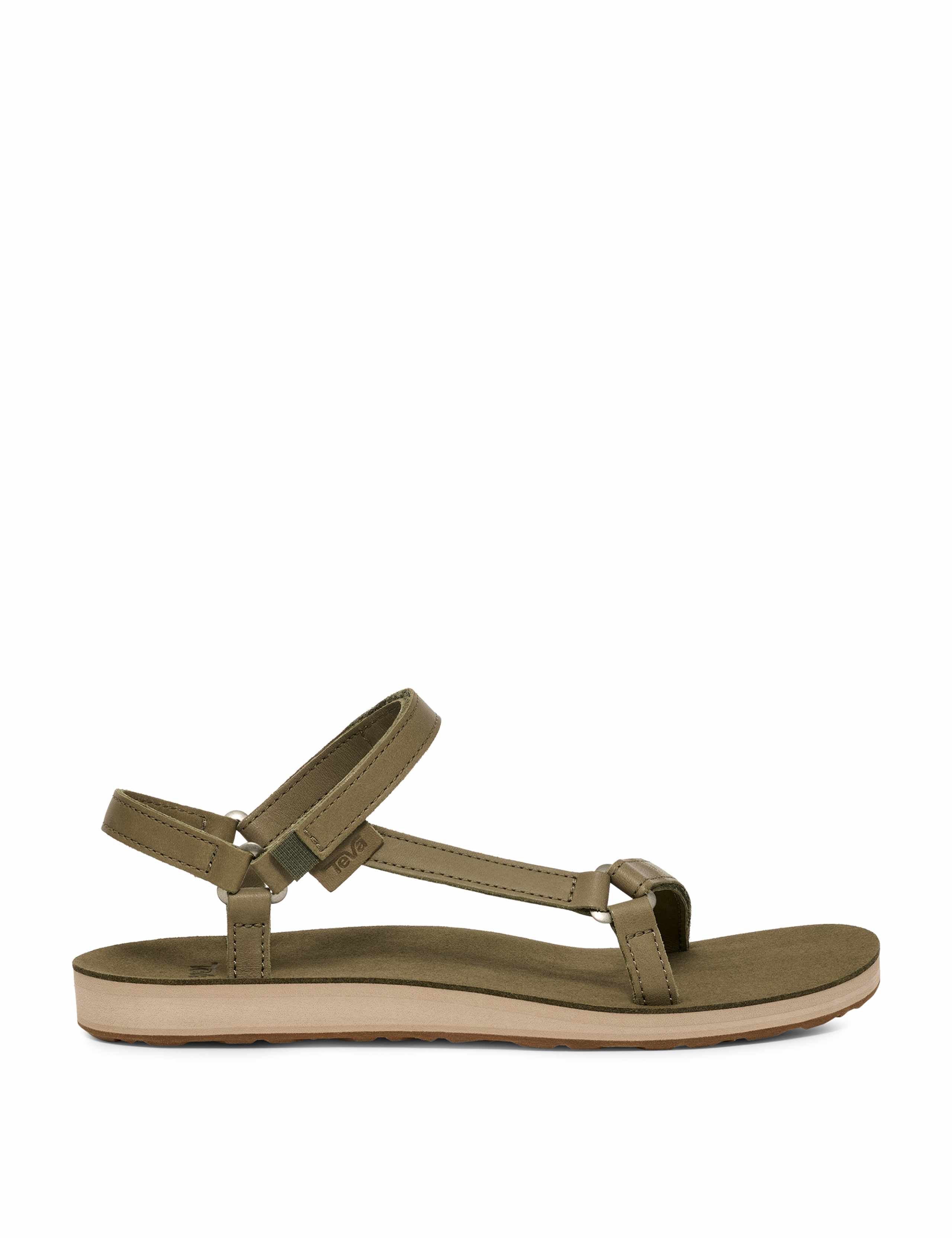 Original Universal Leather Sandals