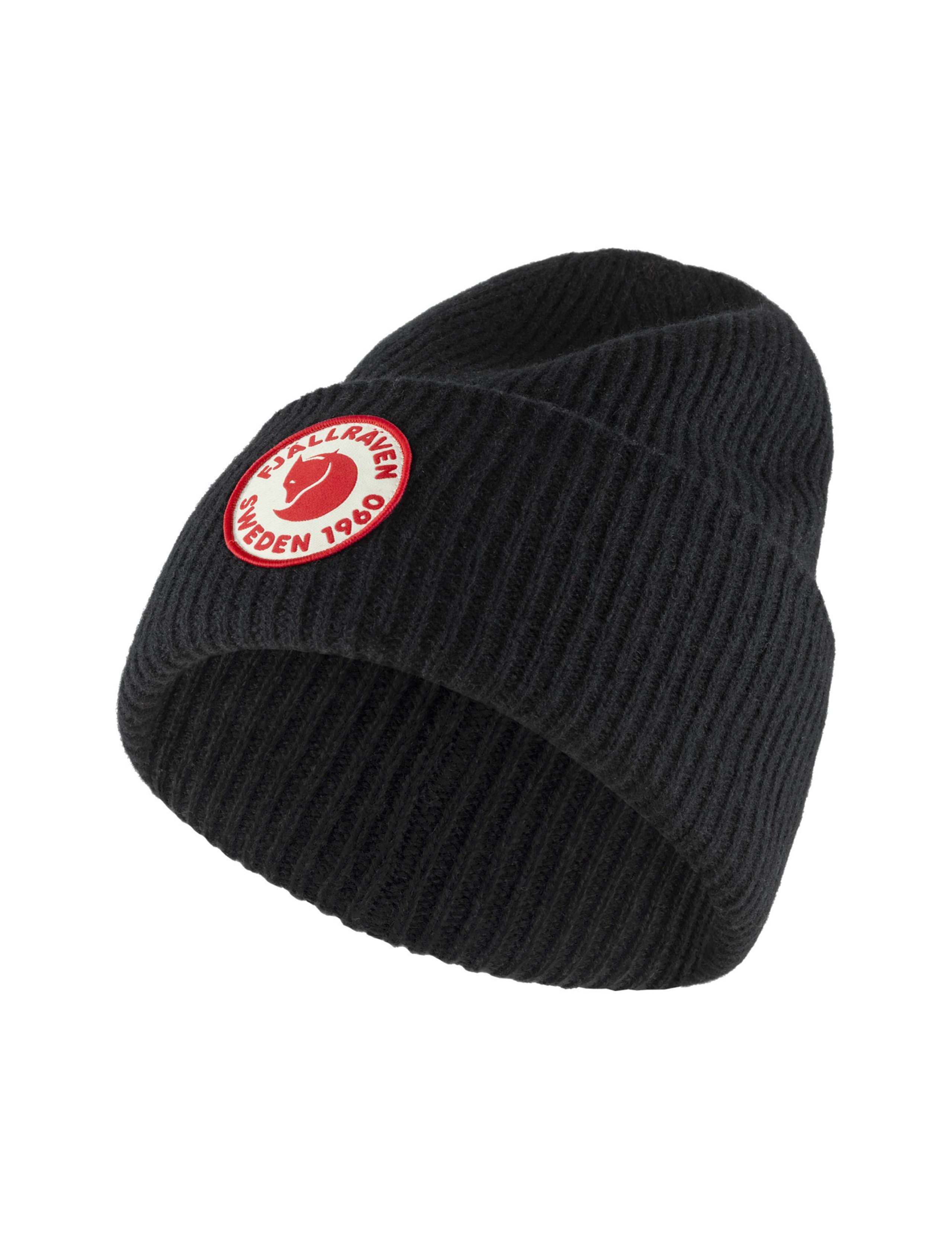 Pure Wool Knitted Beanie Hat