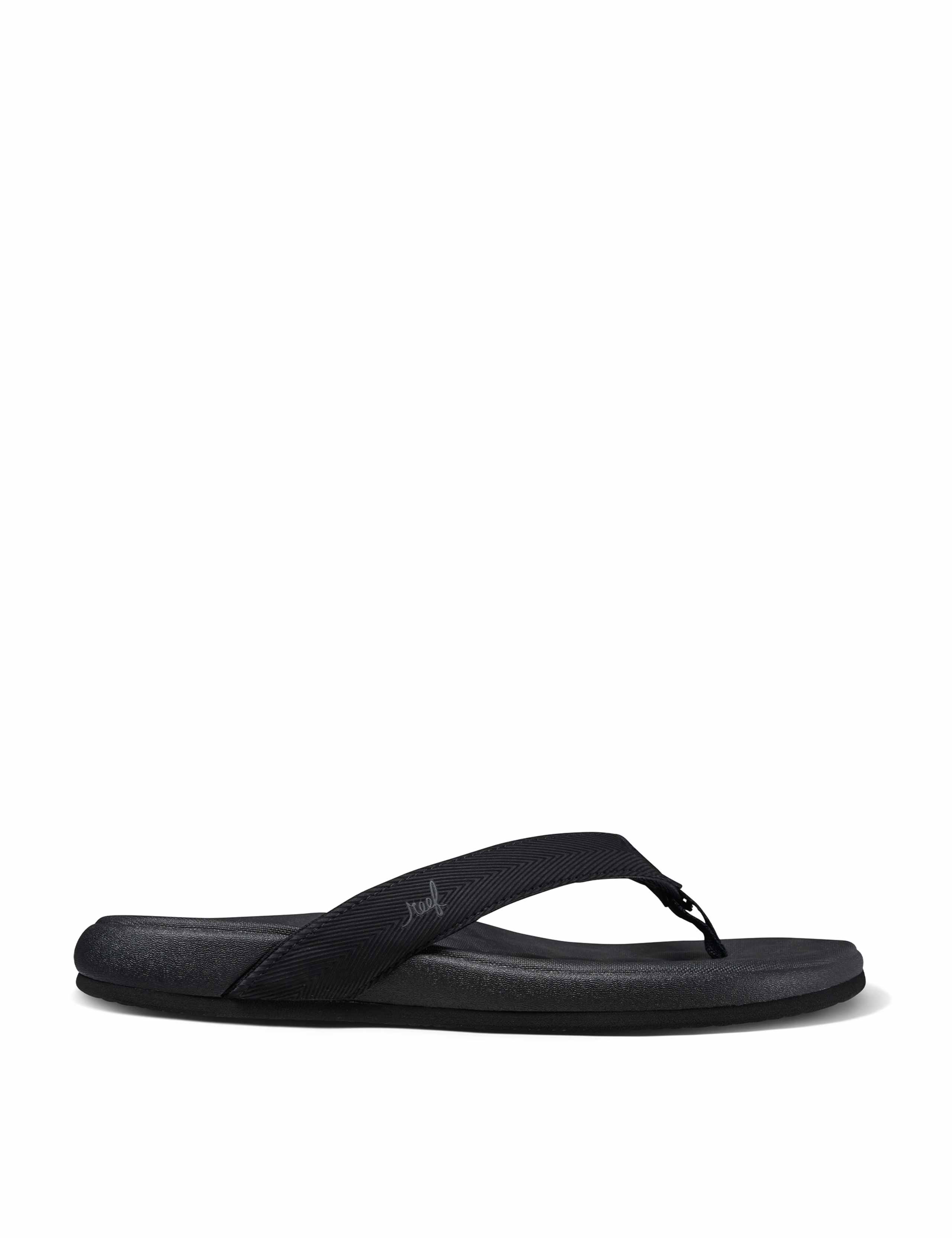 Cushion Harmony Flat Flip Flops