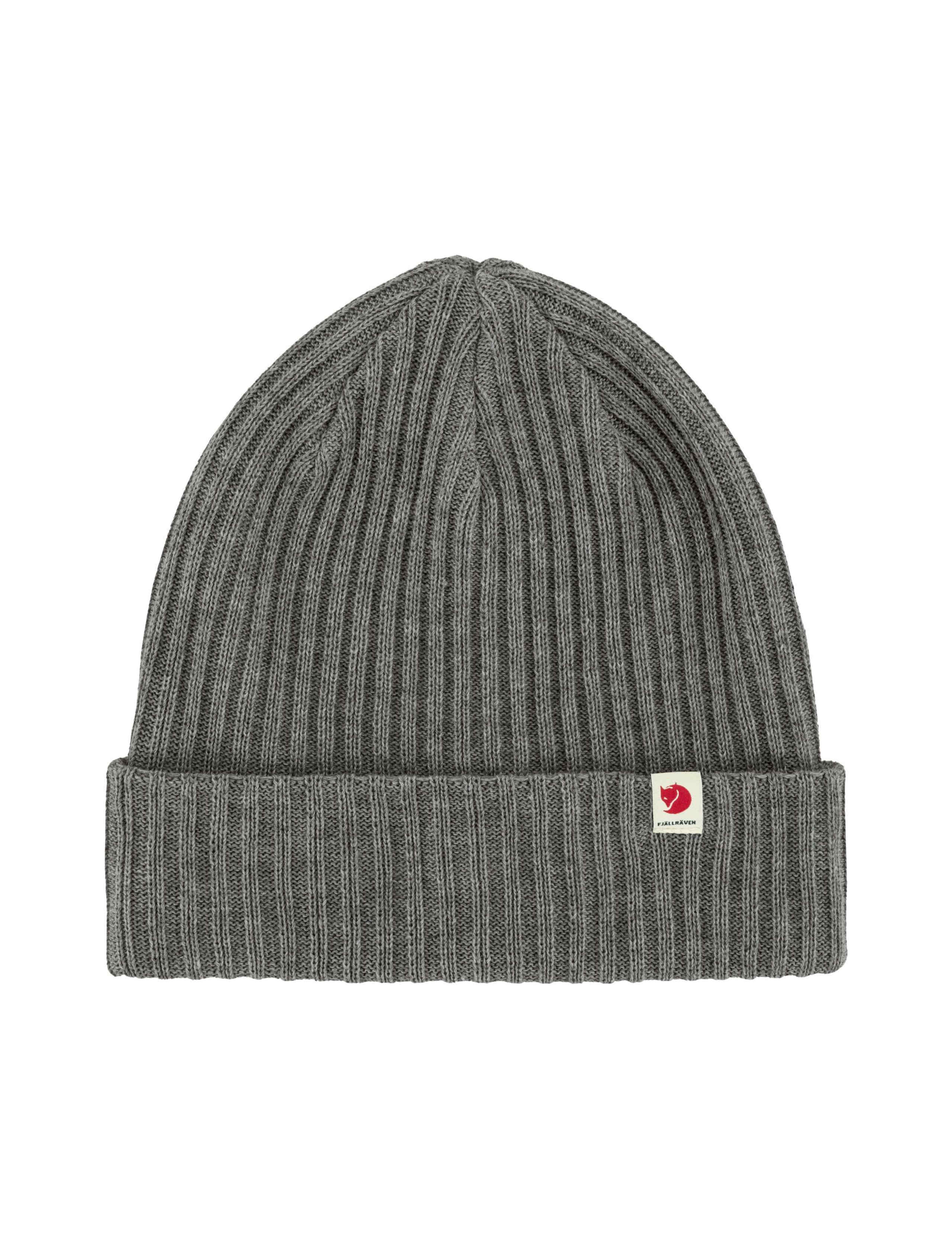 Rib Beanie Hat