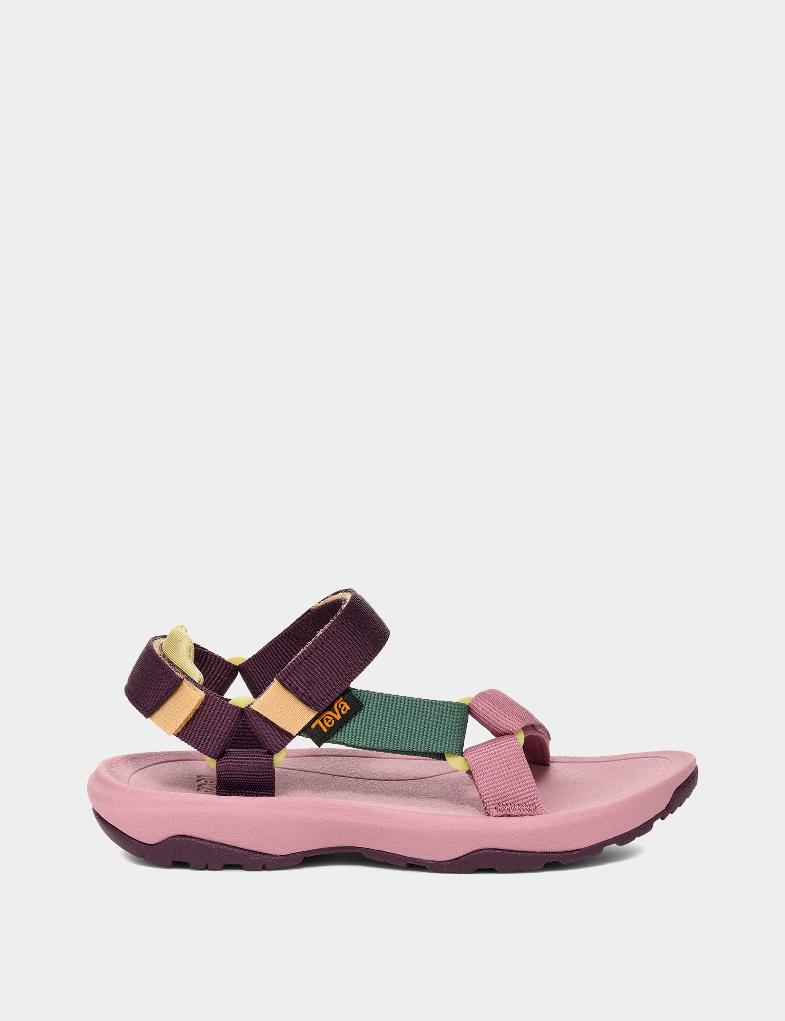 Kids' Riptape Sandals (1 Small - 13 Small)
