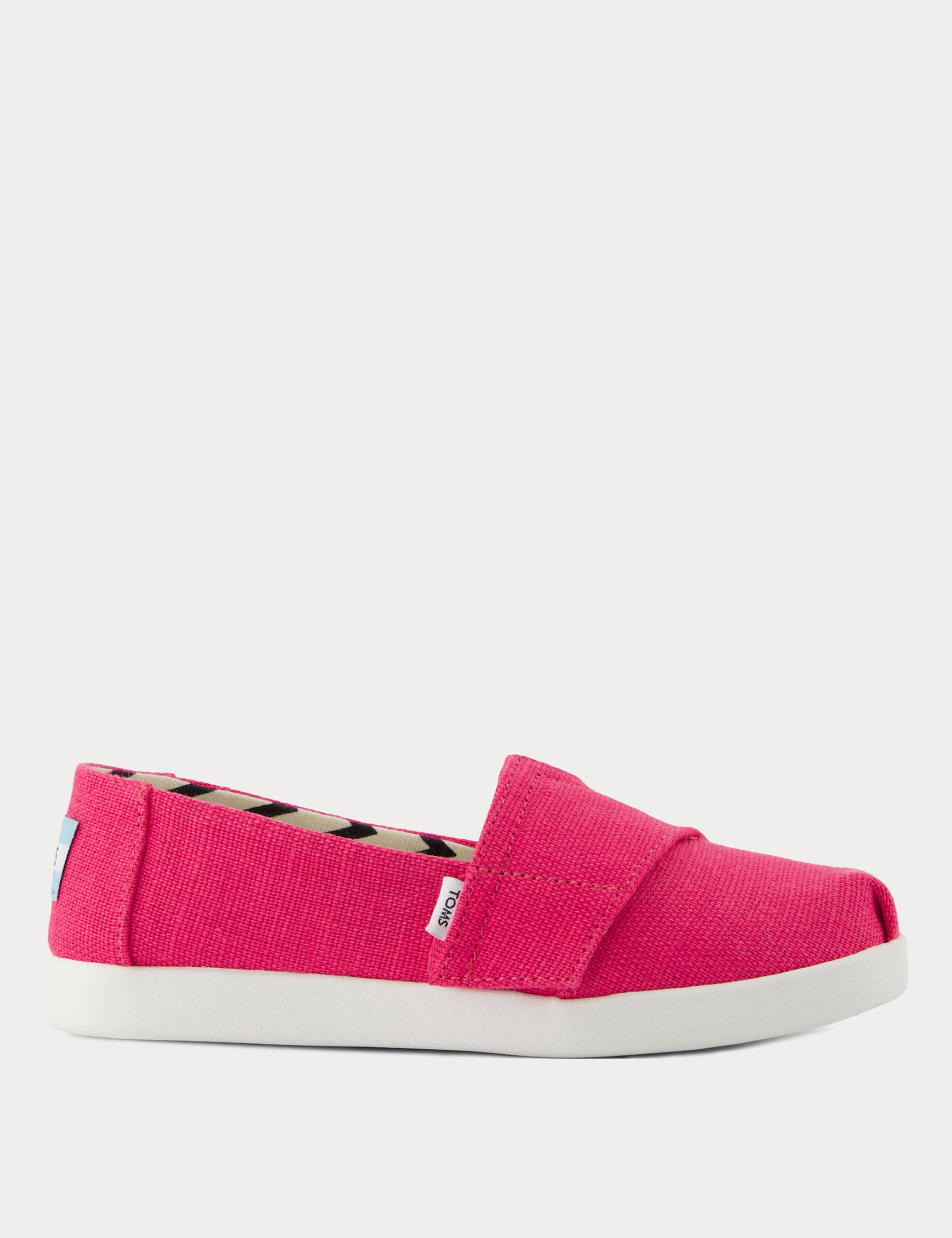 Kids' Riptape Espadrilles (4 Small - 2 Large)