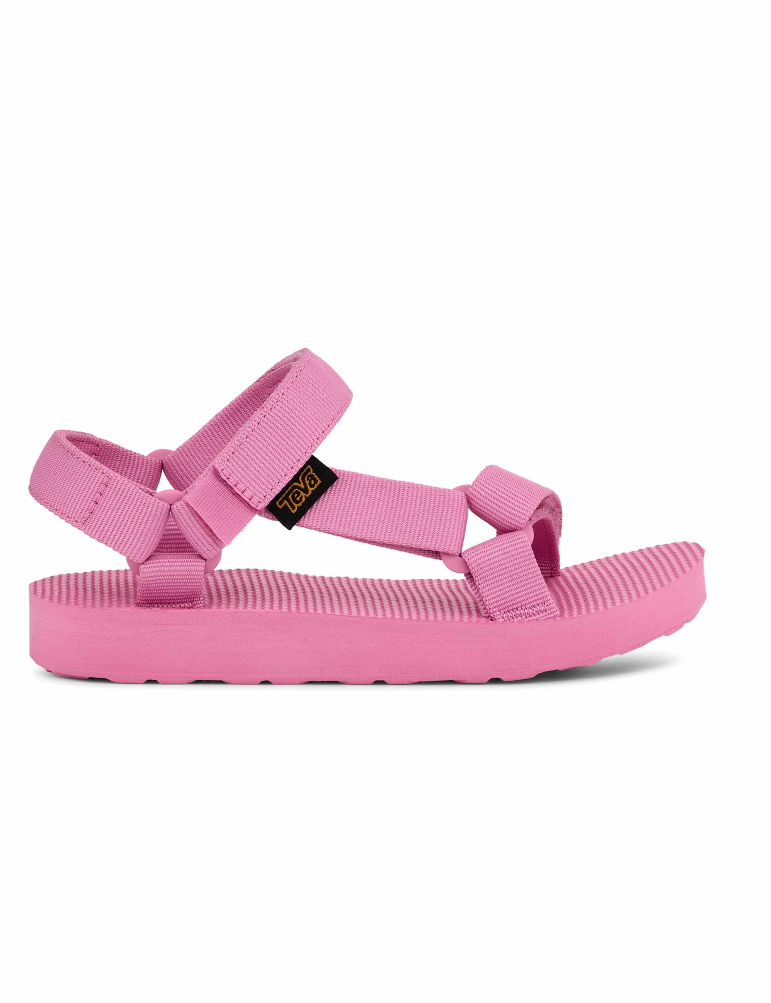 Kids' Riptape Sandals (7 Small-4 Large)