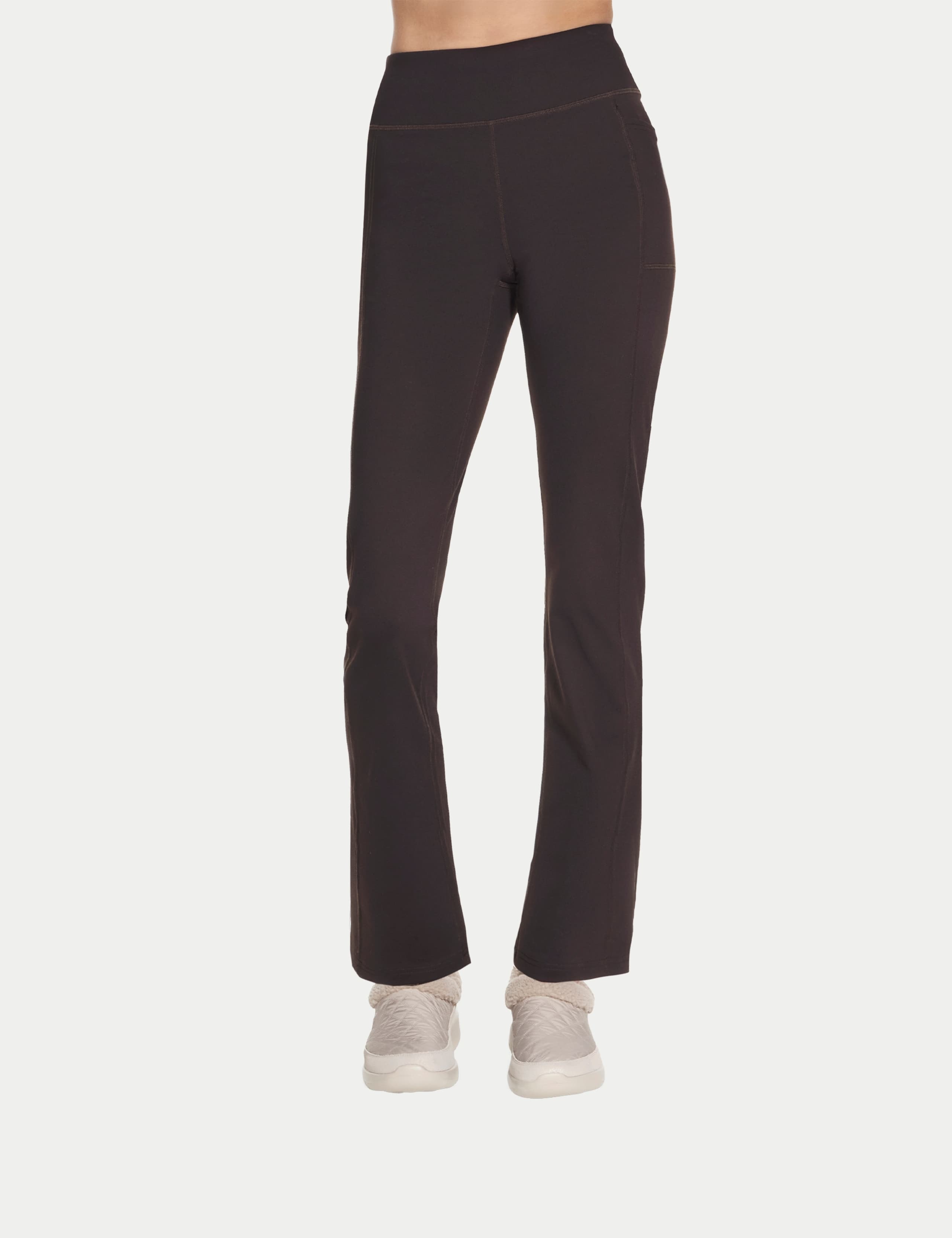 GO WALK OG Regular Length Trousers