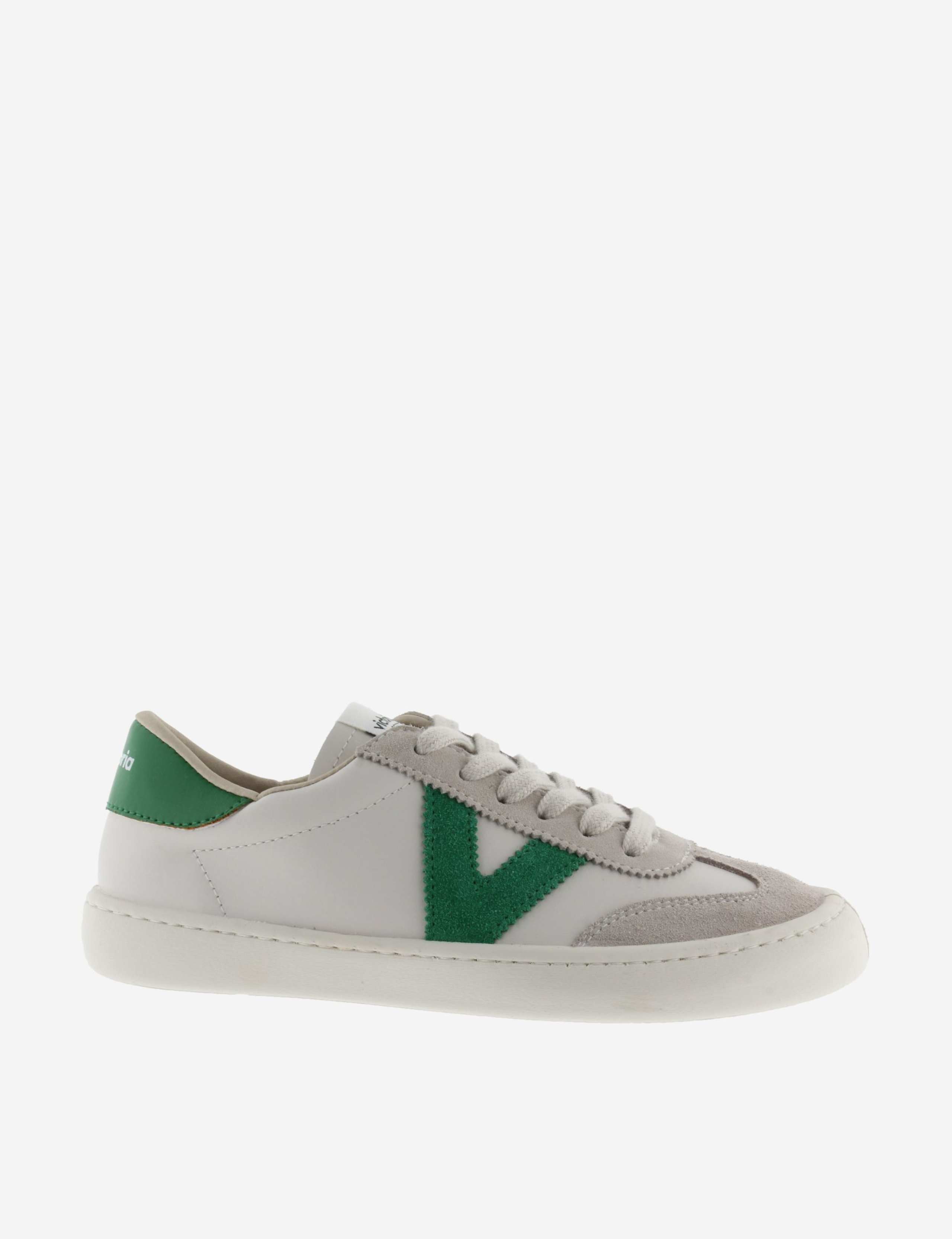 Olmo Barefoot Wide Fit Lace Up Trainers