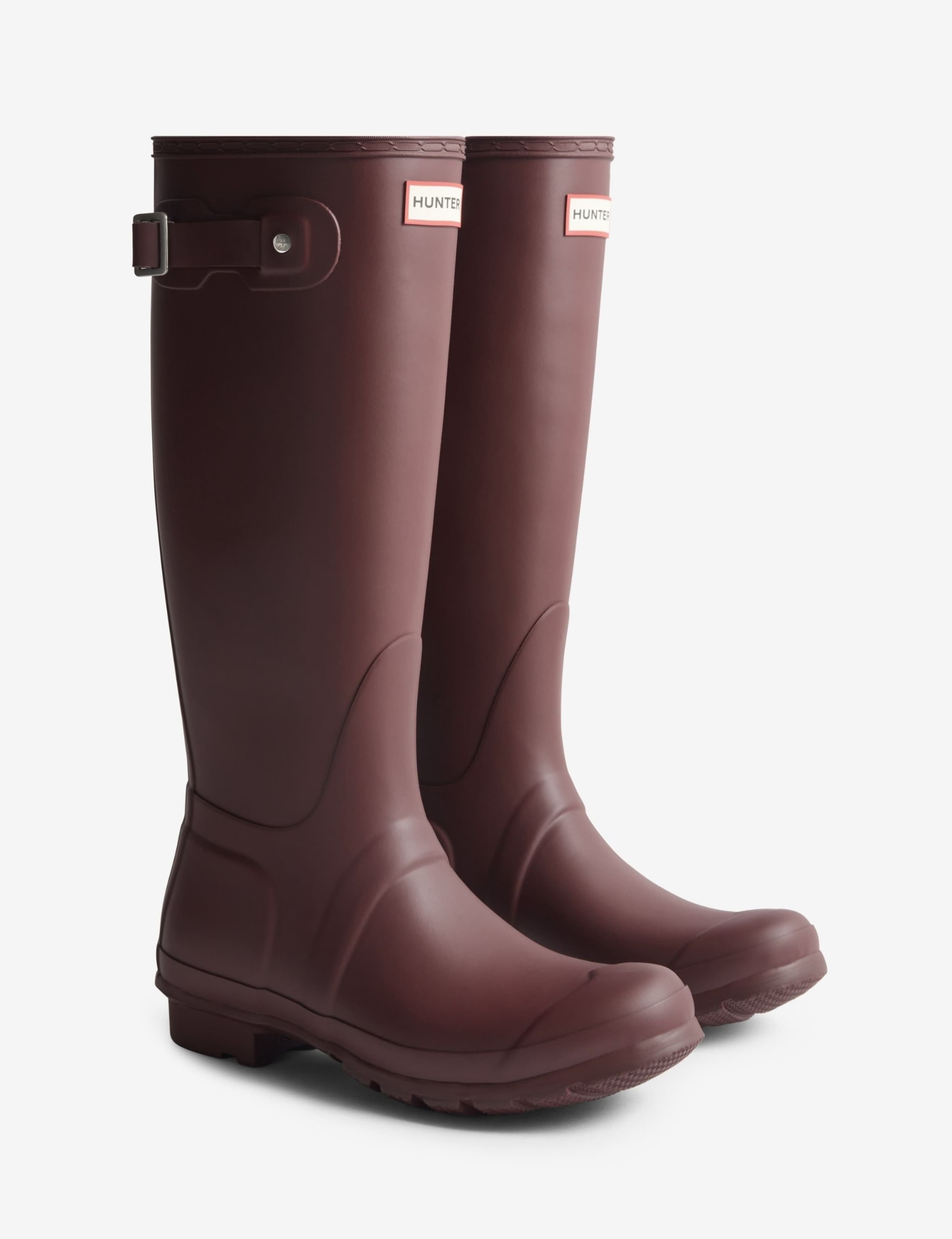 Original Tall Wellington Boots