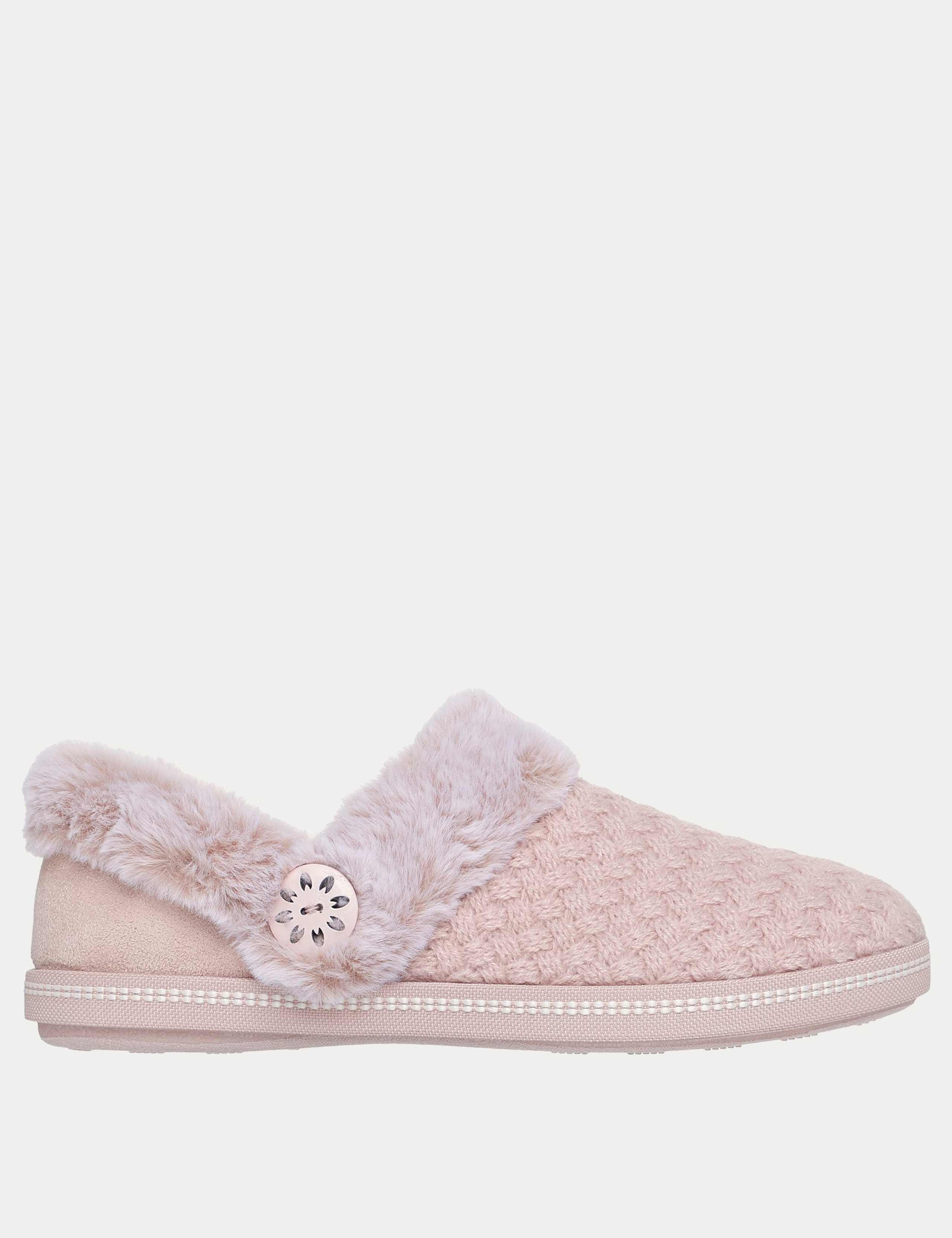 Cozy Campfire Moccasin Slippers