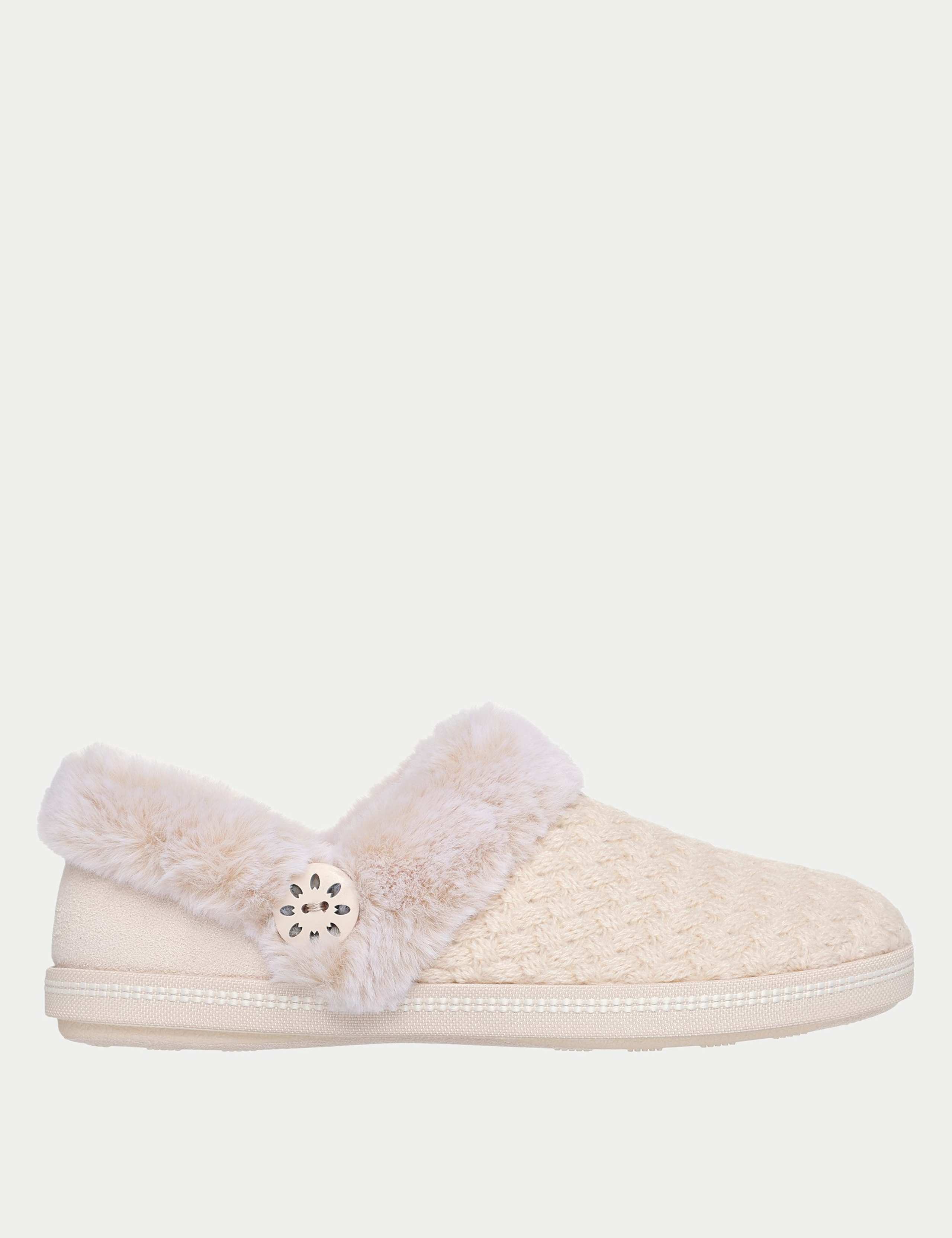 Cozy Campfire Moccasin Slippers