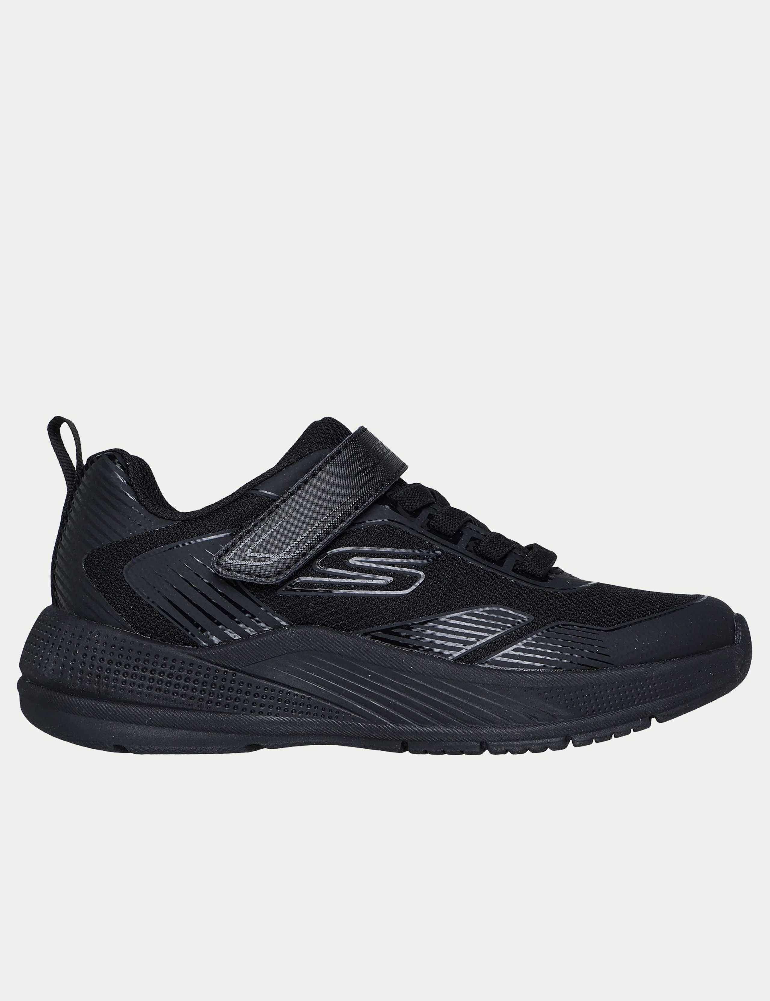 Kids' Microspec Advance Oasis Point Trainers (9.5 Small-4 Large)