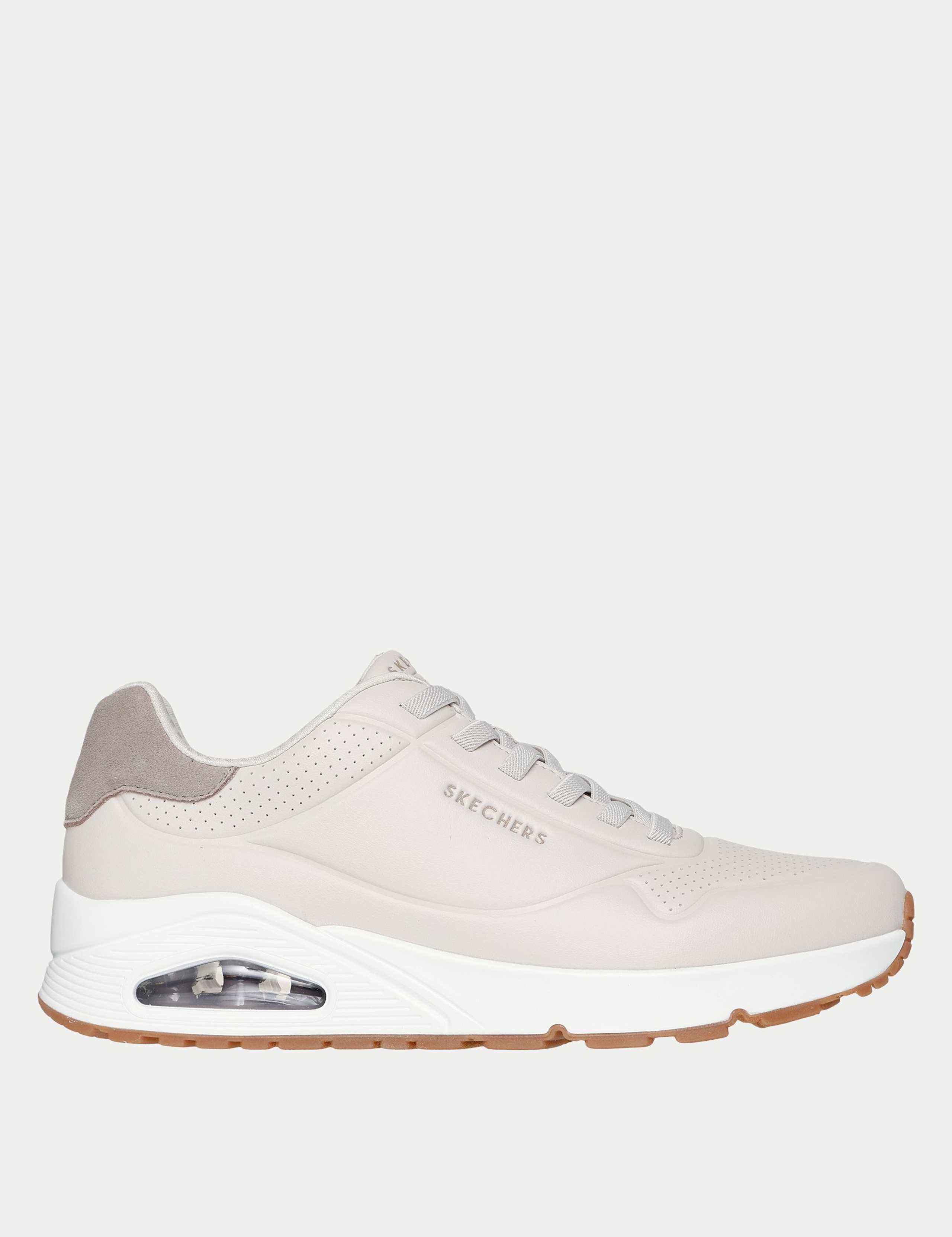UNO Lace Up Trainers