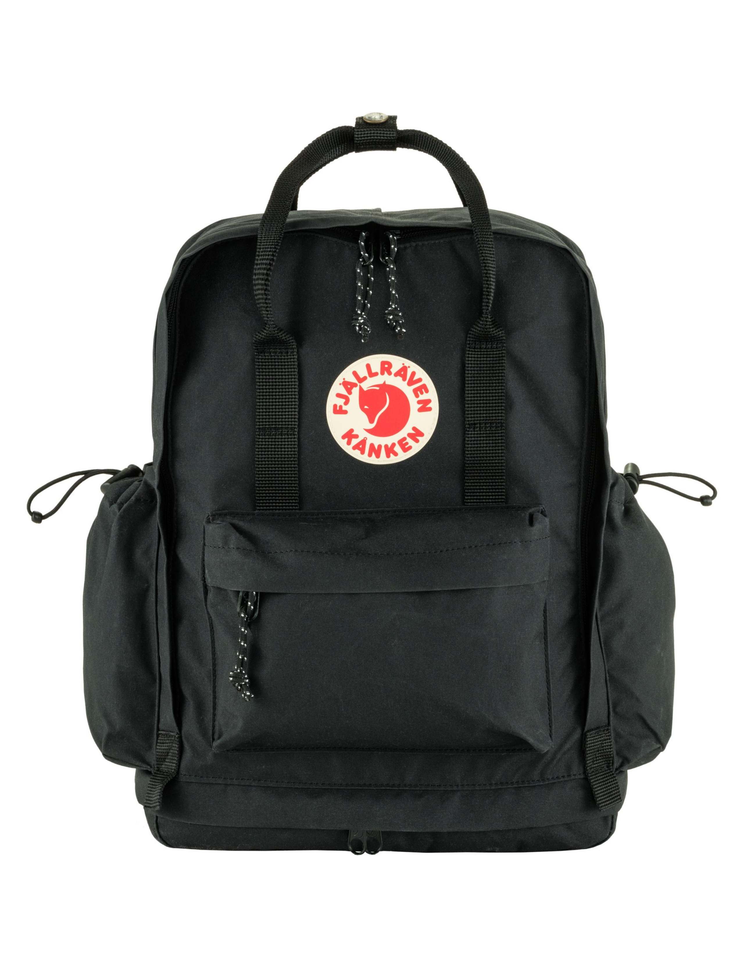 Zip Around Backpack