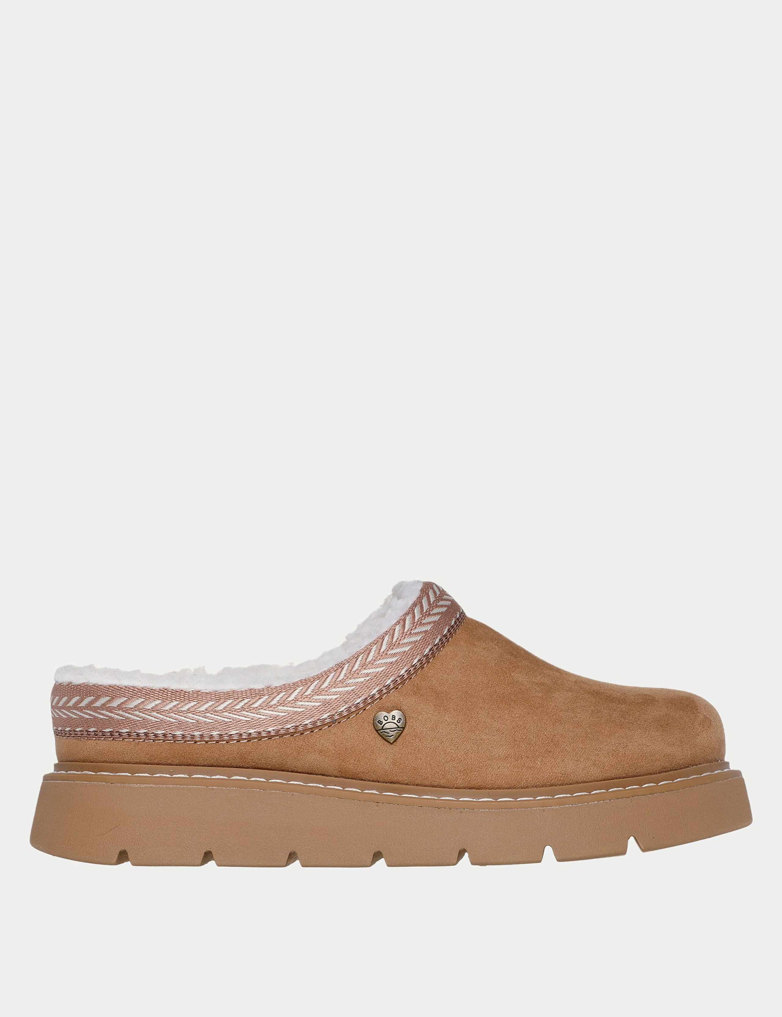 BOBS Keepsakes Lite – Cozy Fest Slippers