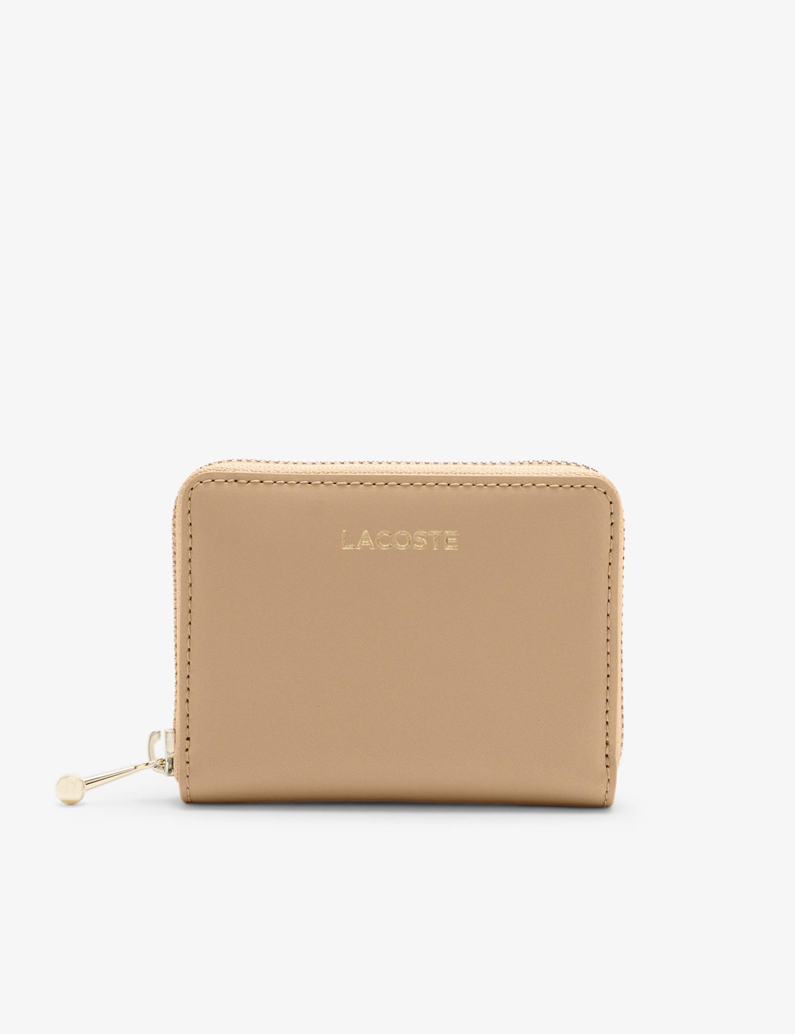 Zip Around Purse