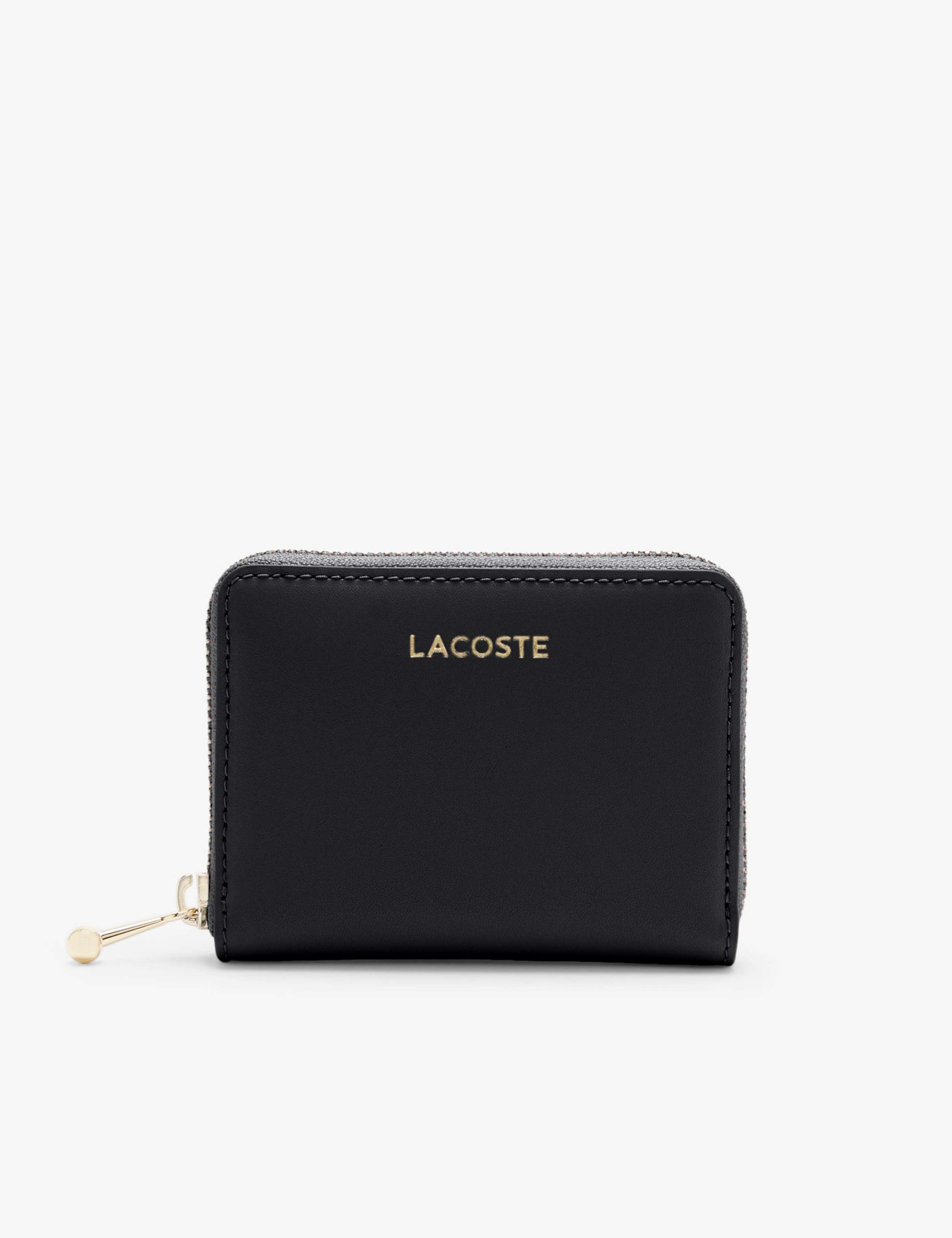 Zip Around Purse