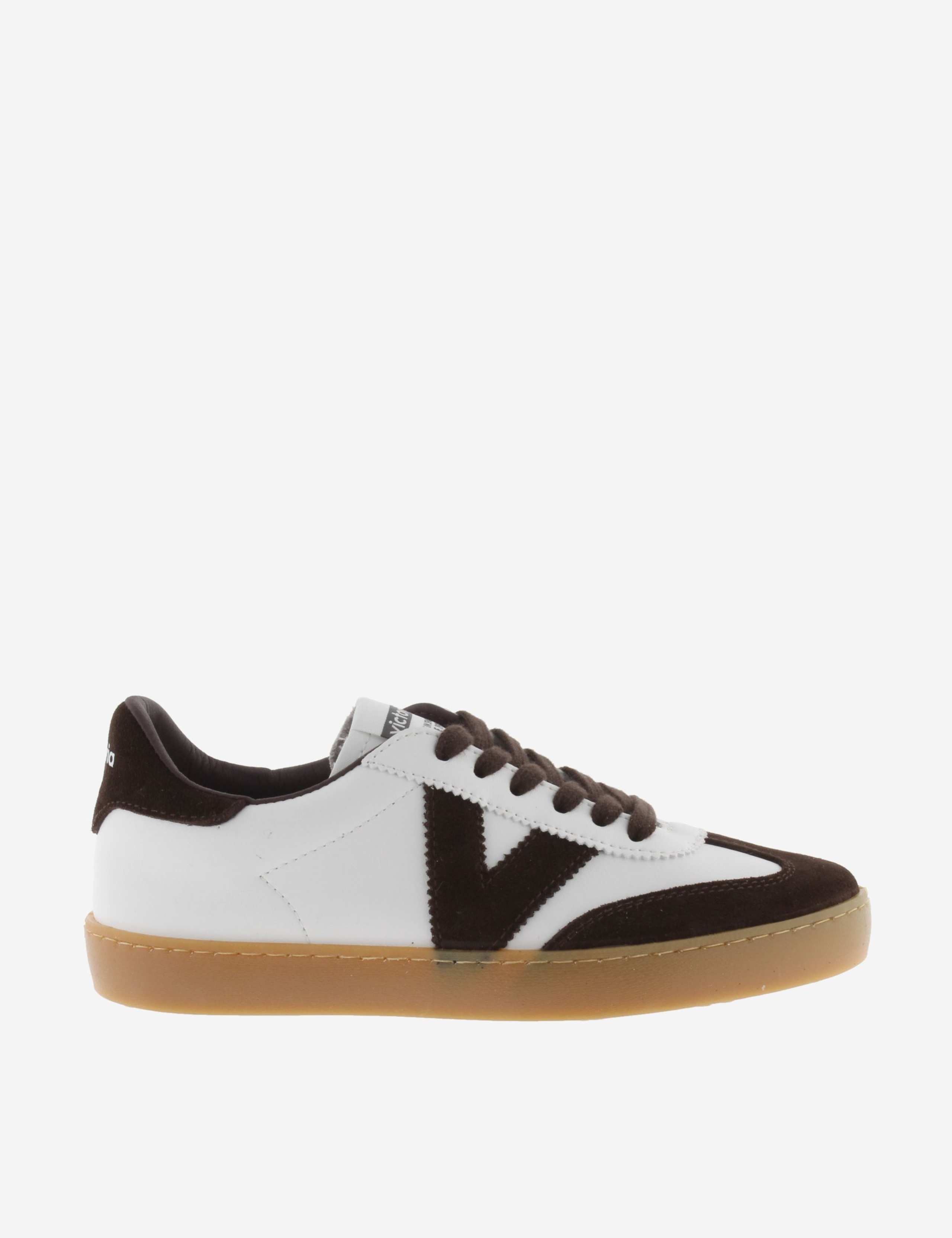 Lace Up Trainers