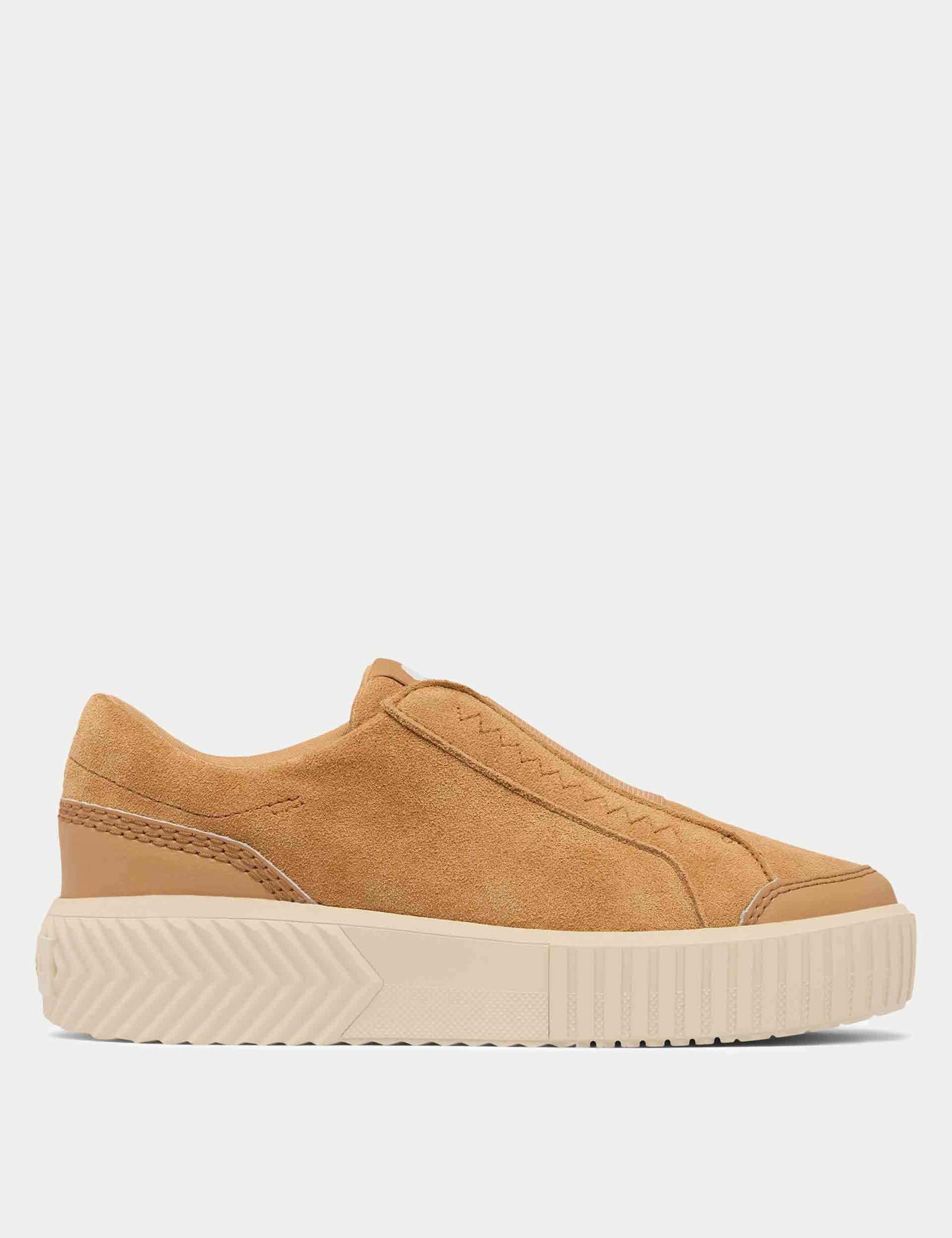 Ona Ave™ Suede Slip-On Trainers