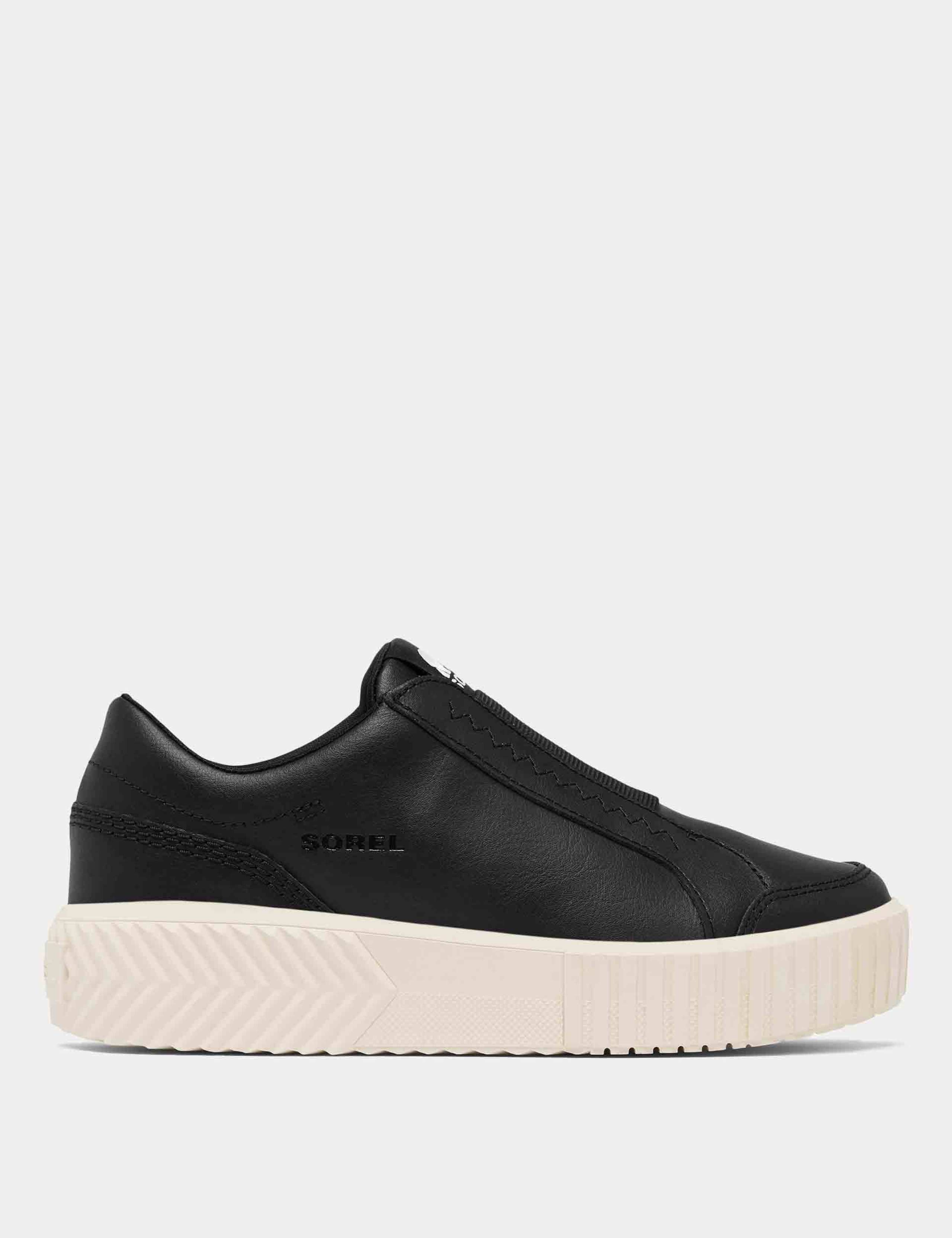 Ona Ave™ Suede Slip-On Trainers