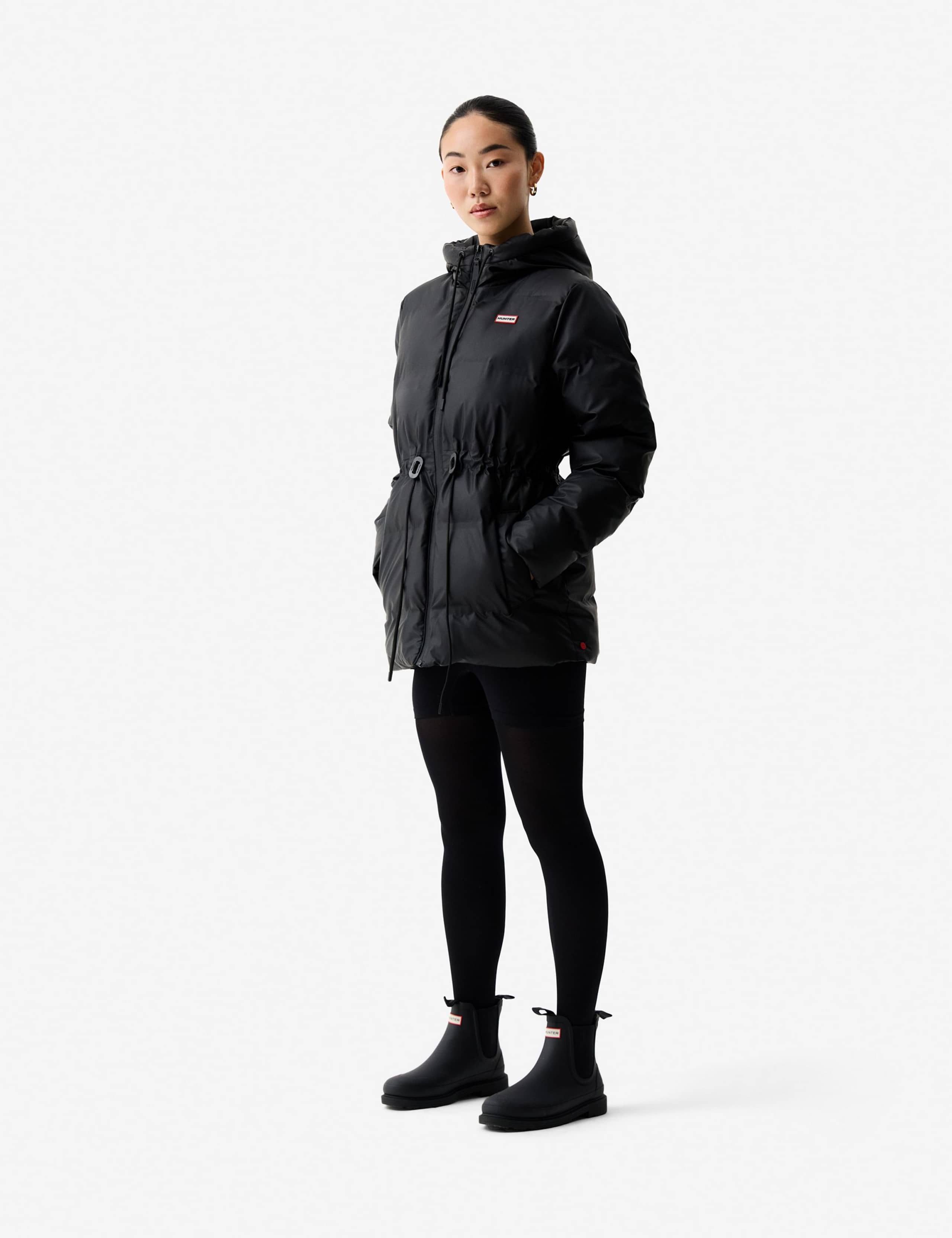 Lemhi Puffer Jacket