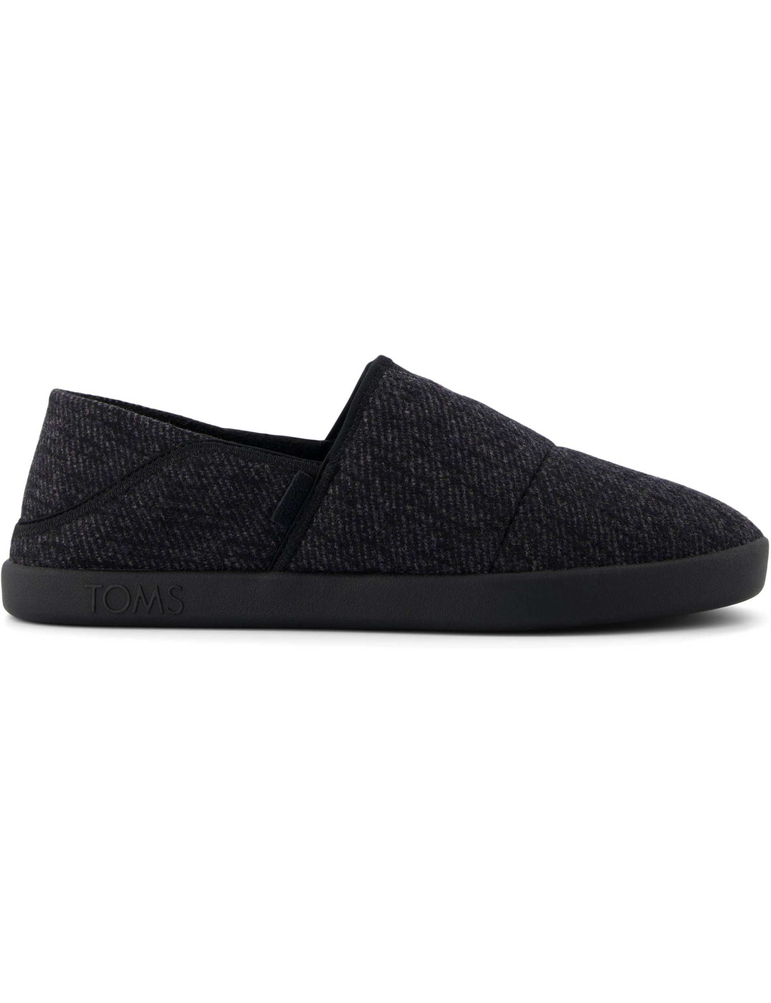 Camden Slippers