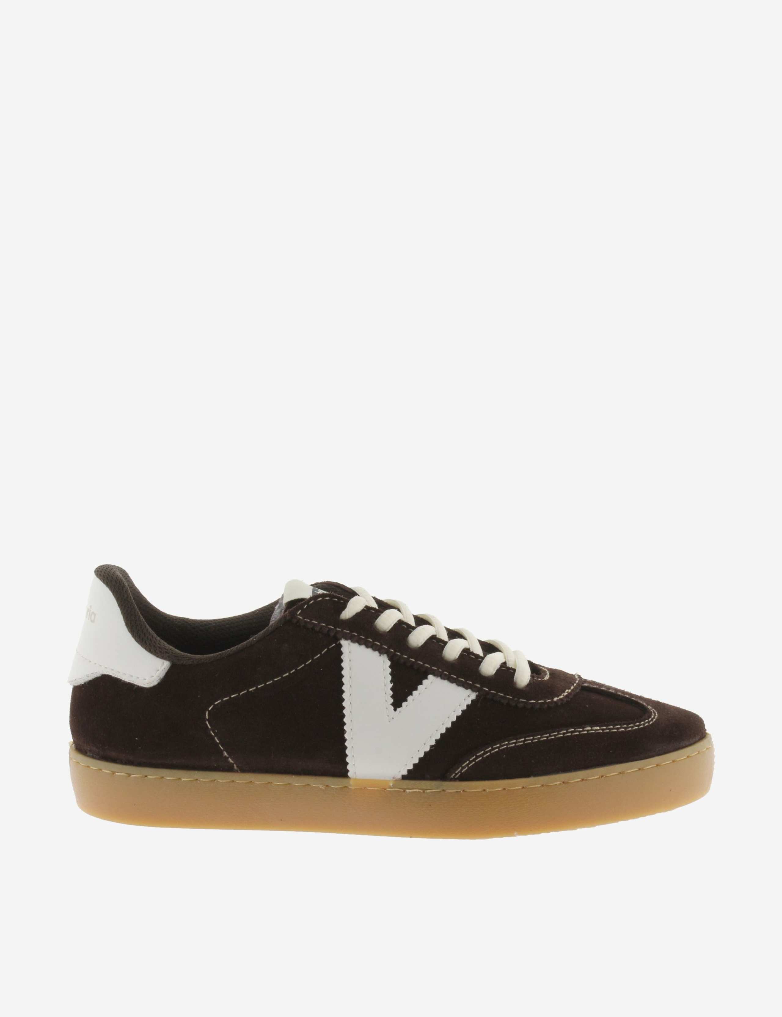 Berlin Ciclista Suede Trainers