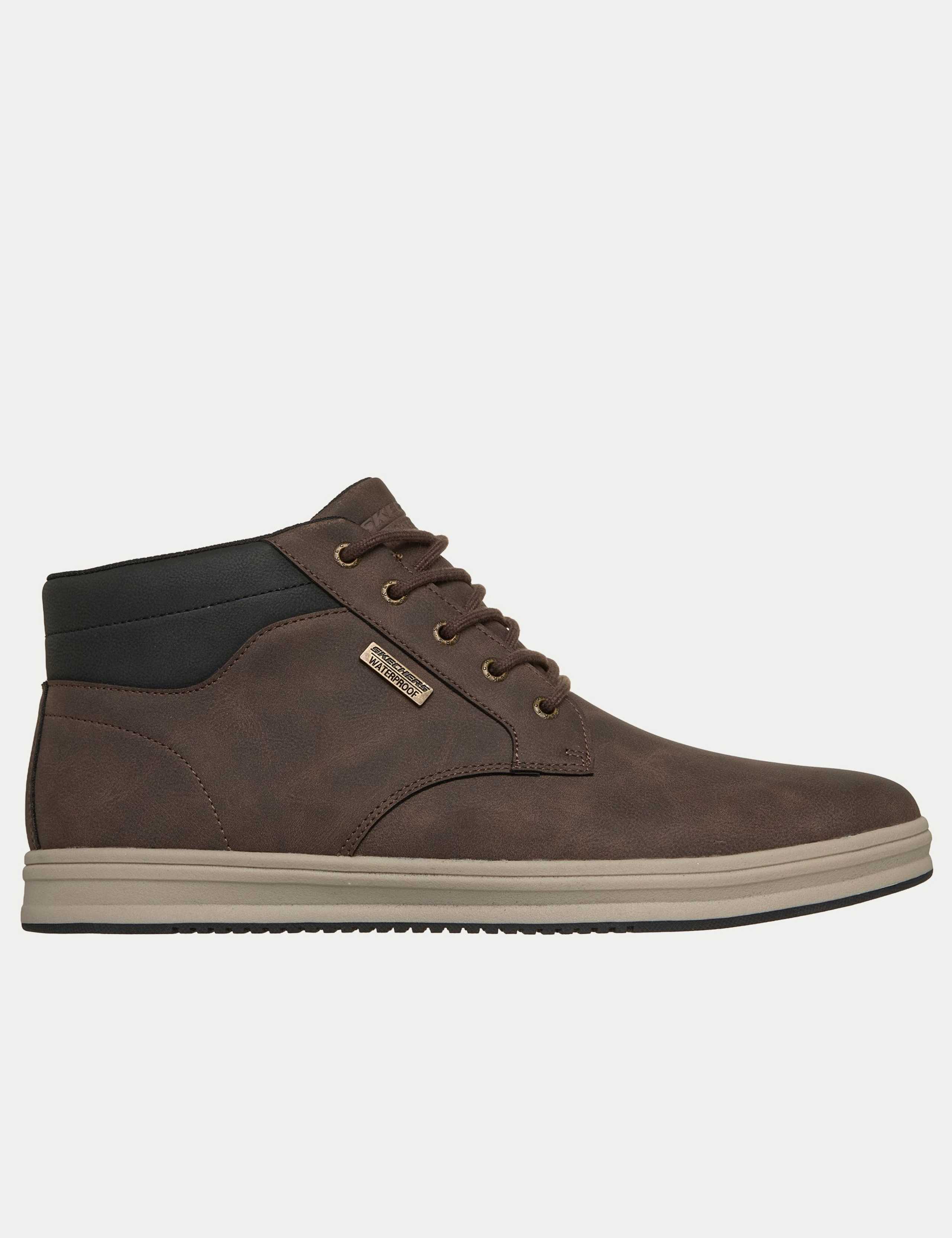 Palmiro Wallace Waterproof Boots