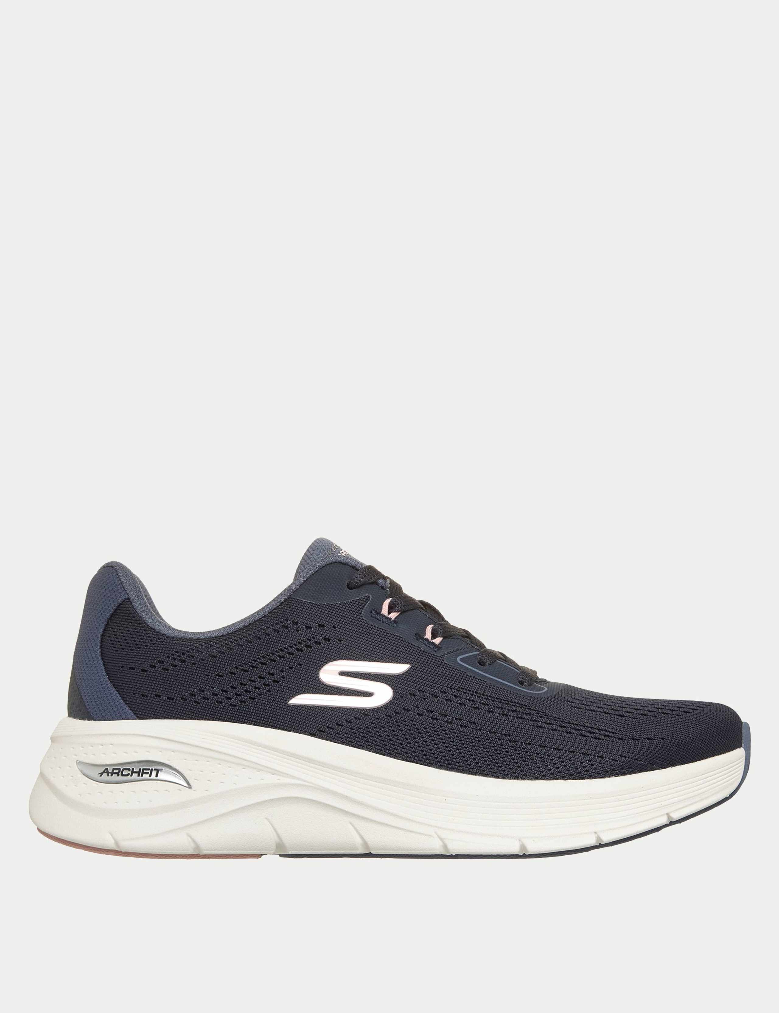 Arch Fit 3.0 Lace Up Trainers