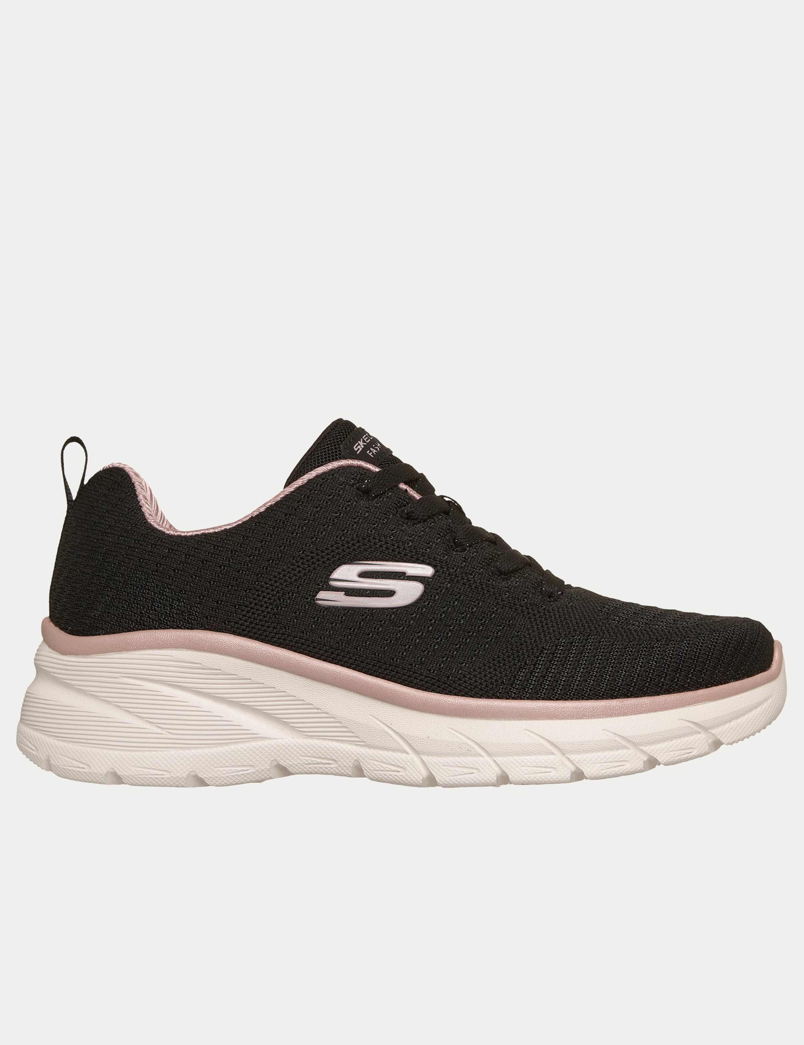 Fashion Fit 2.0 Lace Up Trainers