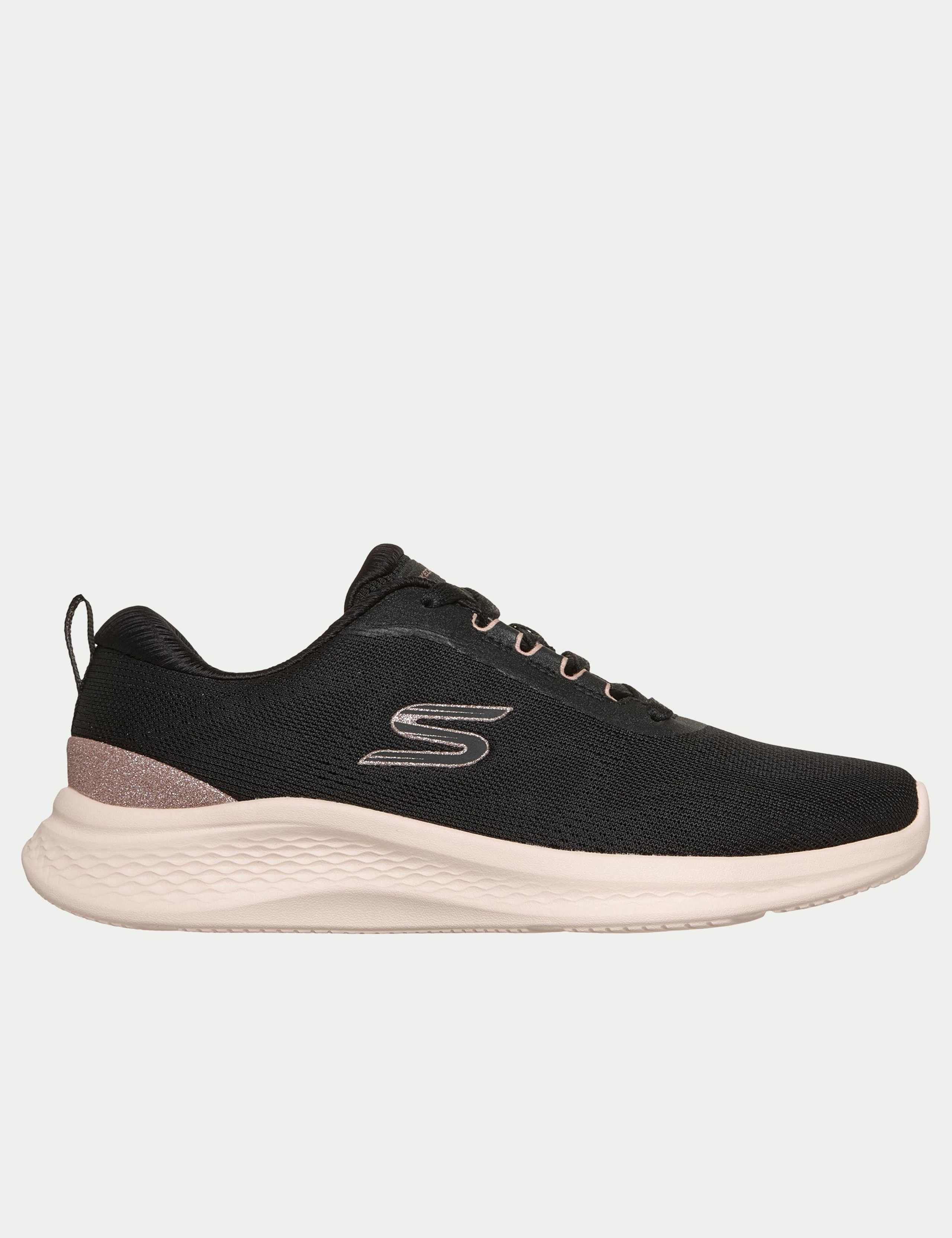 Skech-Lite Pro 2.0 Brilliant Shimmer Trainers