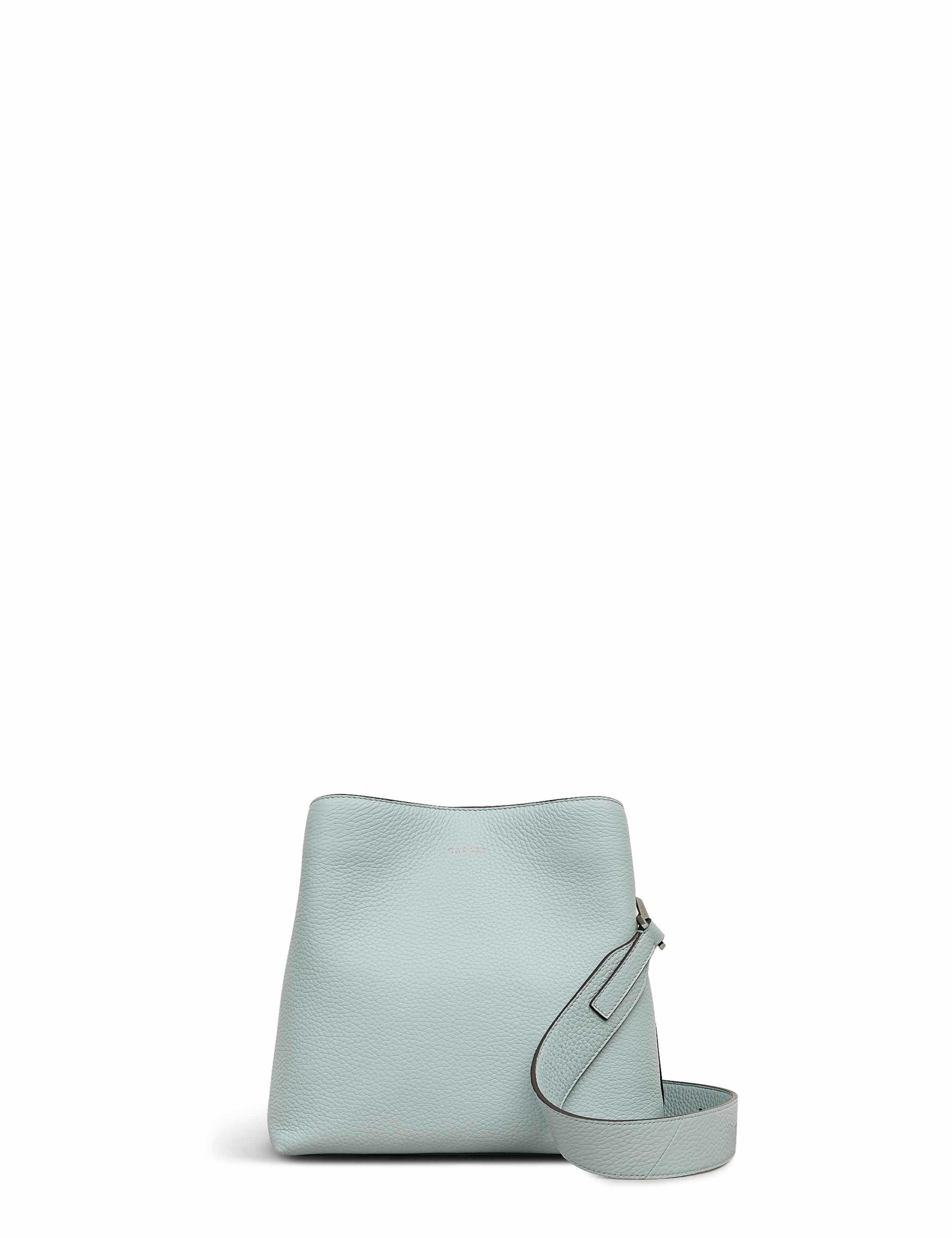 Dukes Place Leather Cross Body Bag
