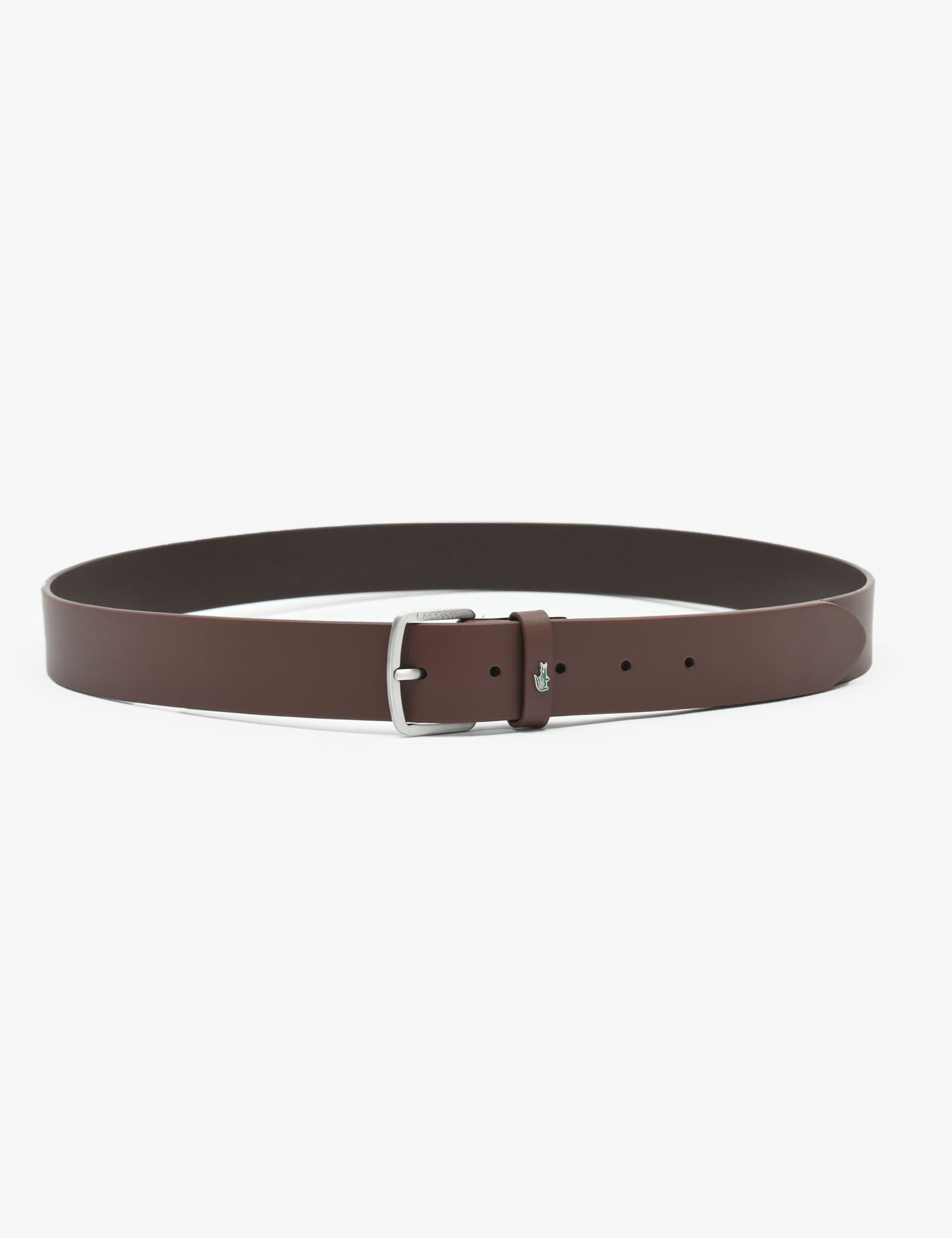 Smooth Leather Belt