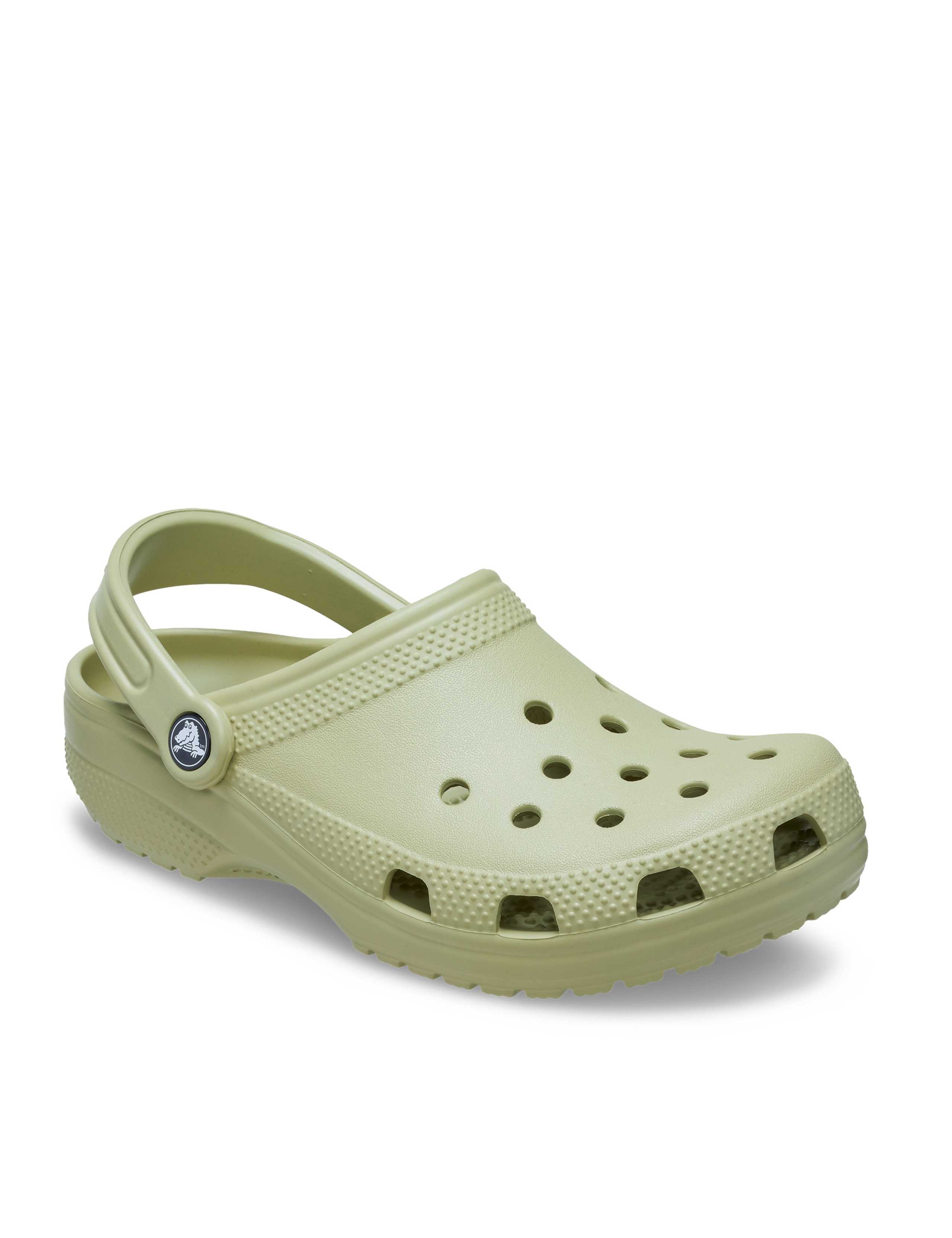 Classic Flat Clogs