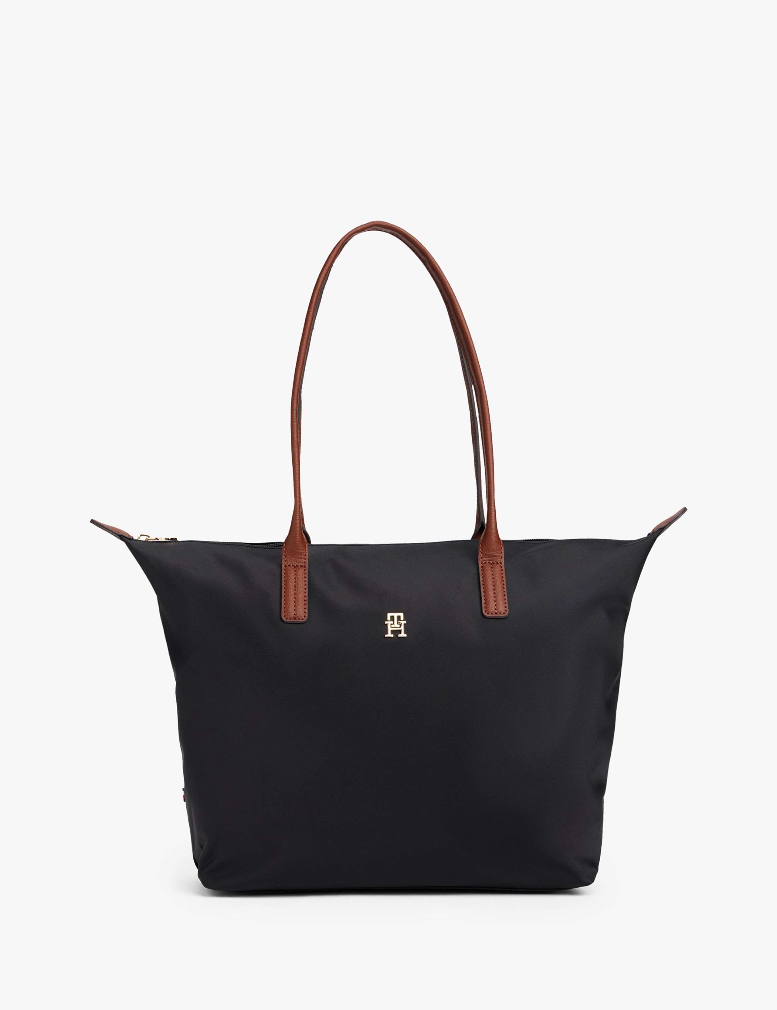 Popette Nylon Tote Bag