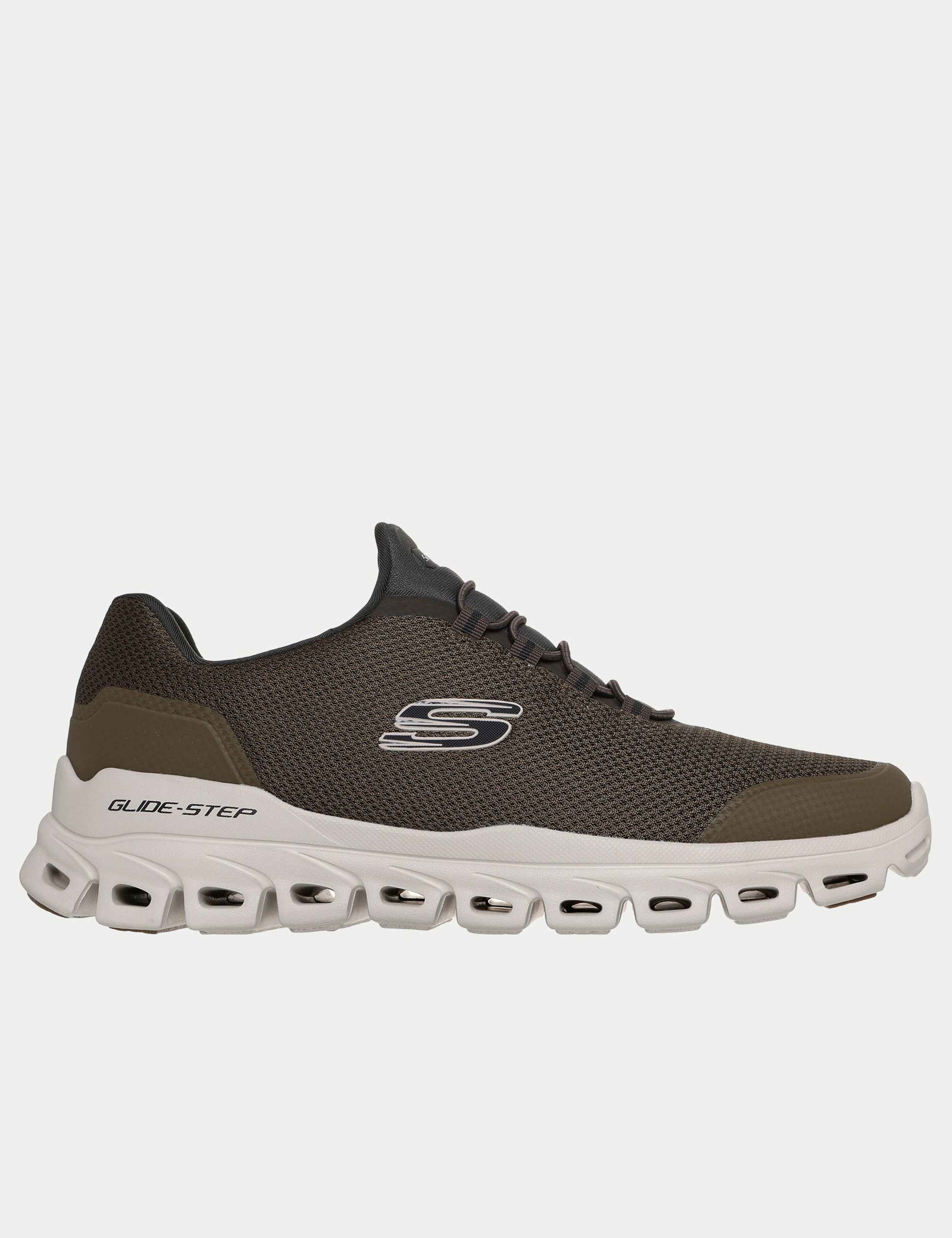 Glide-Step Noltek Slip-Ins Trainers
