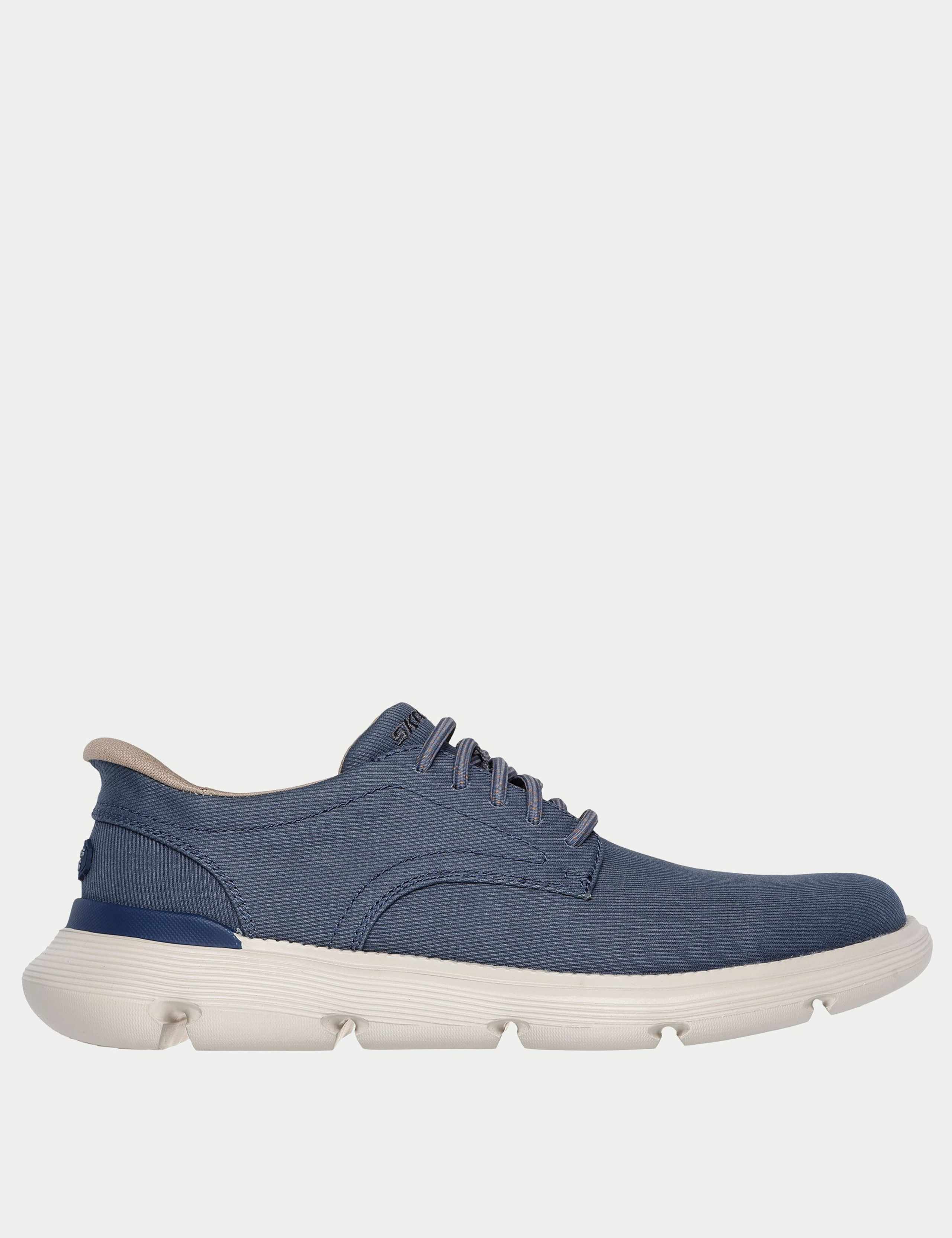 Garza Slip On Trainers