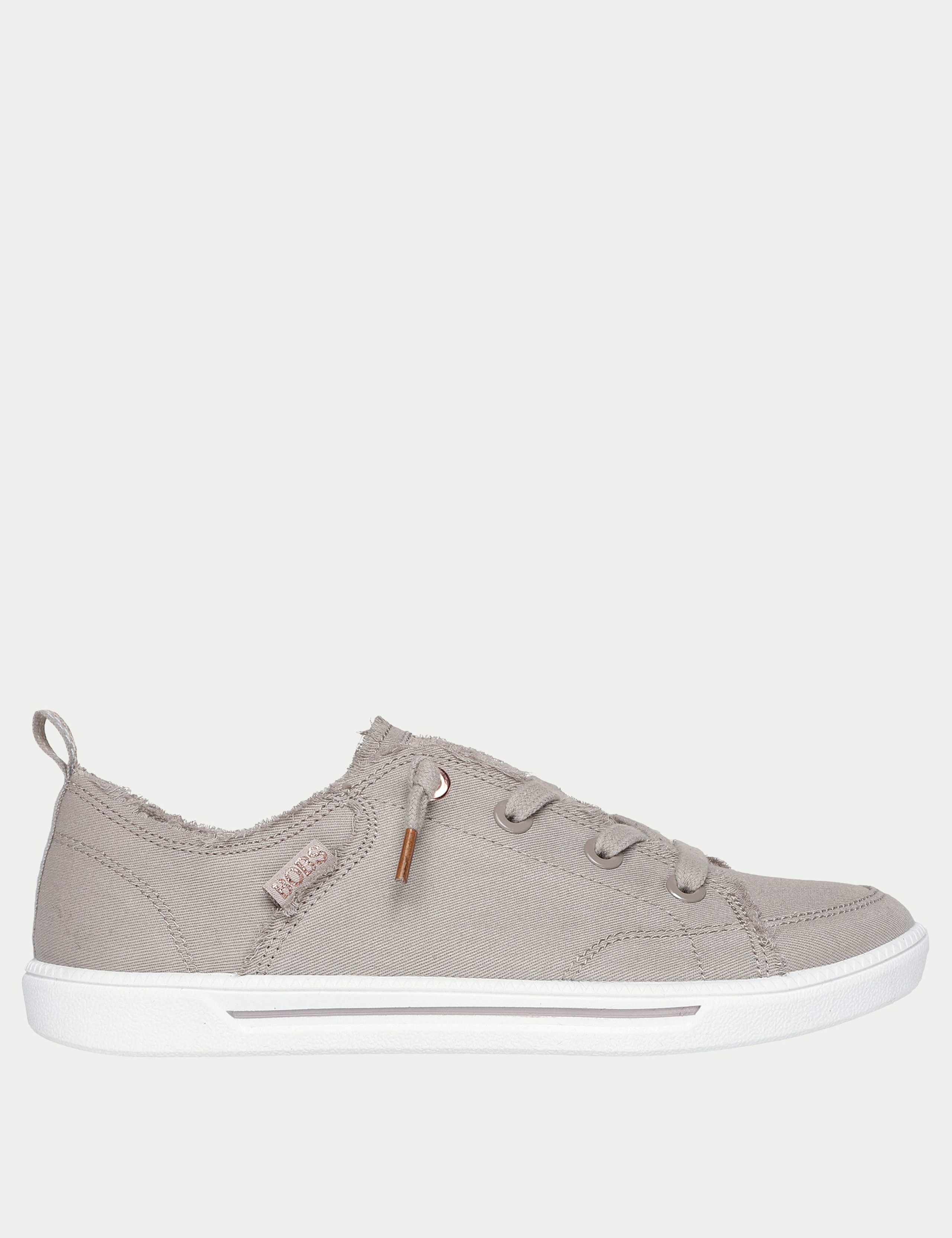 B Cute 2.0 Canvas Trainers