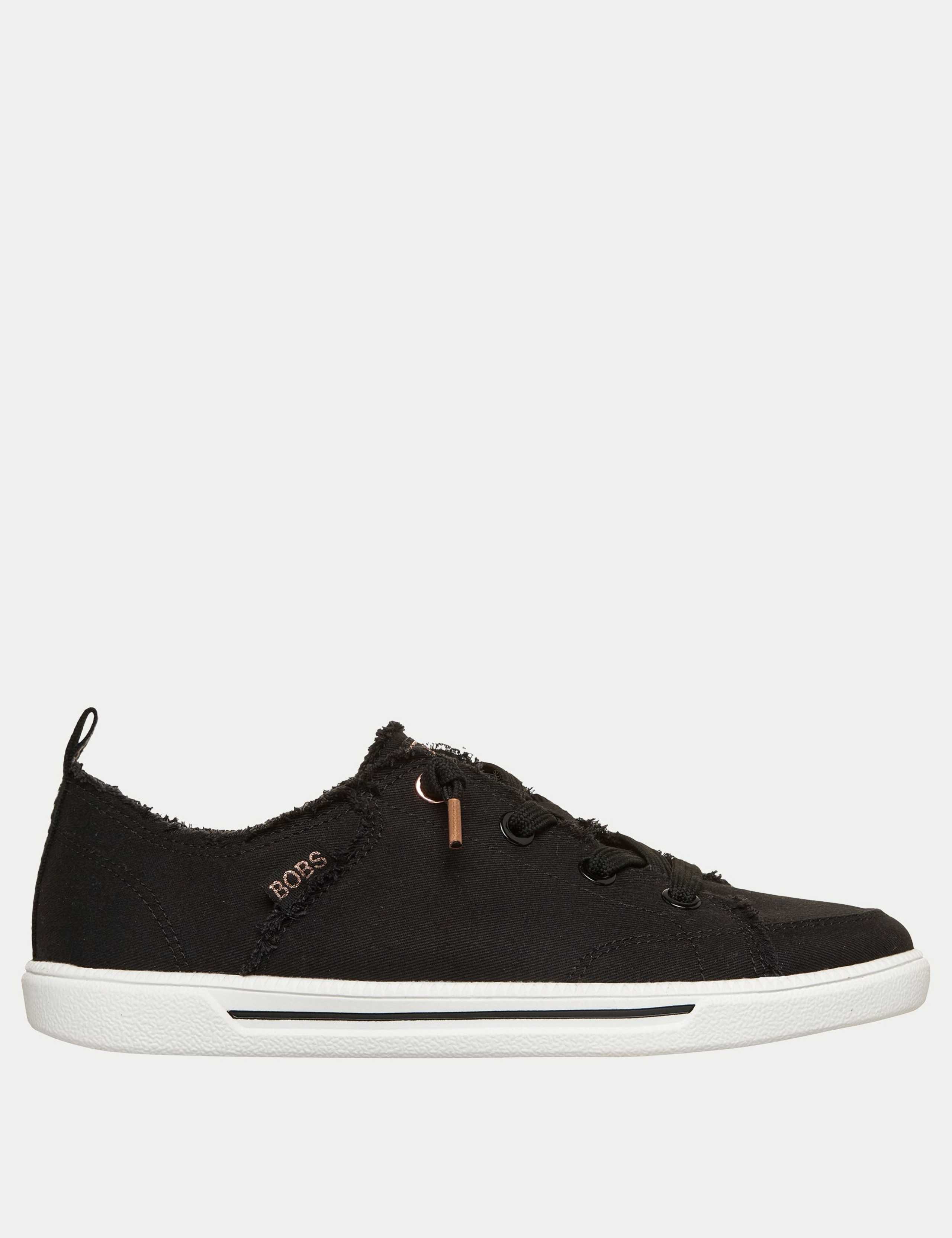 B Cute 2.0 Canvas Trainers