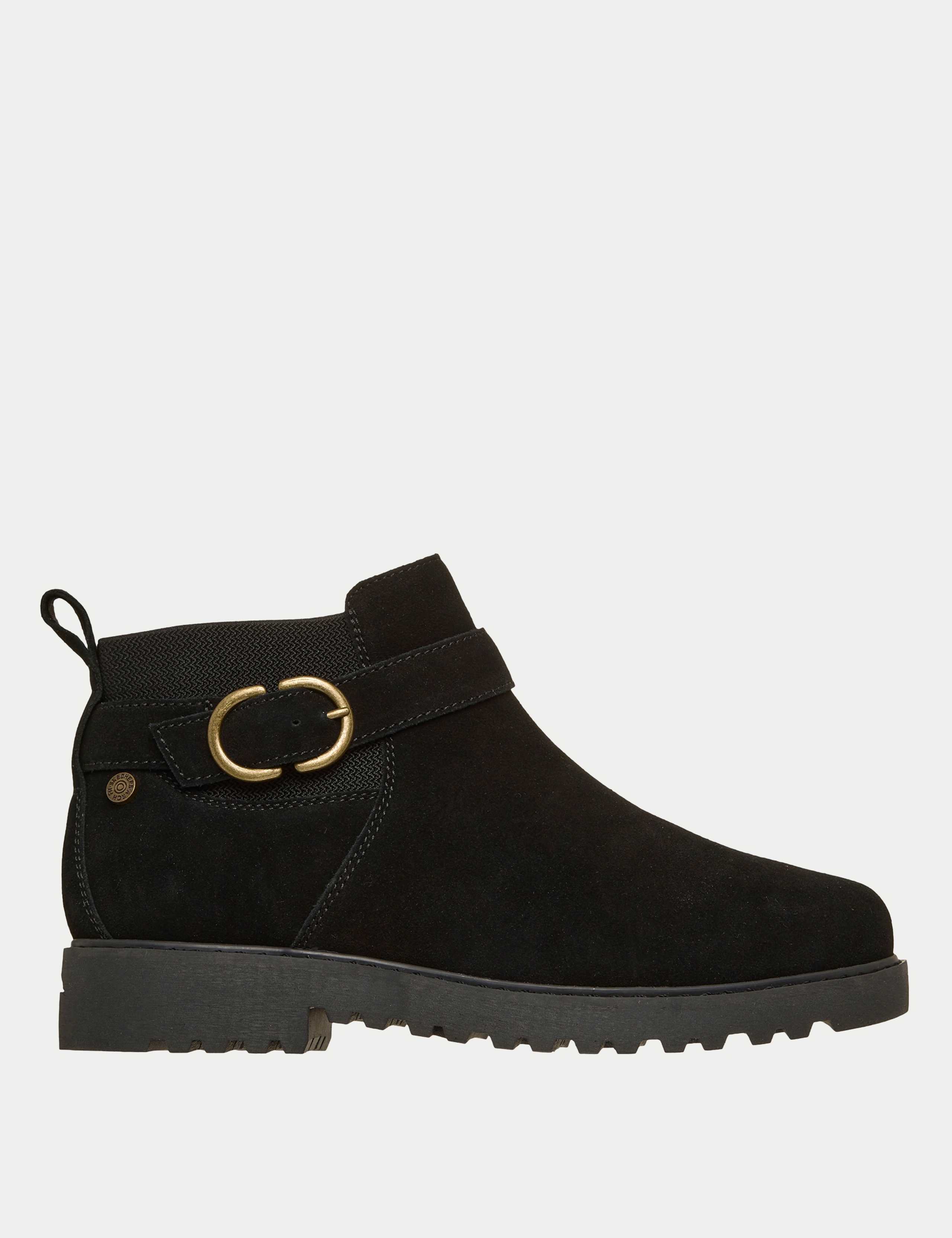 Arch Fit Marlie Flirty Vibes Ankle Boots