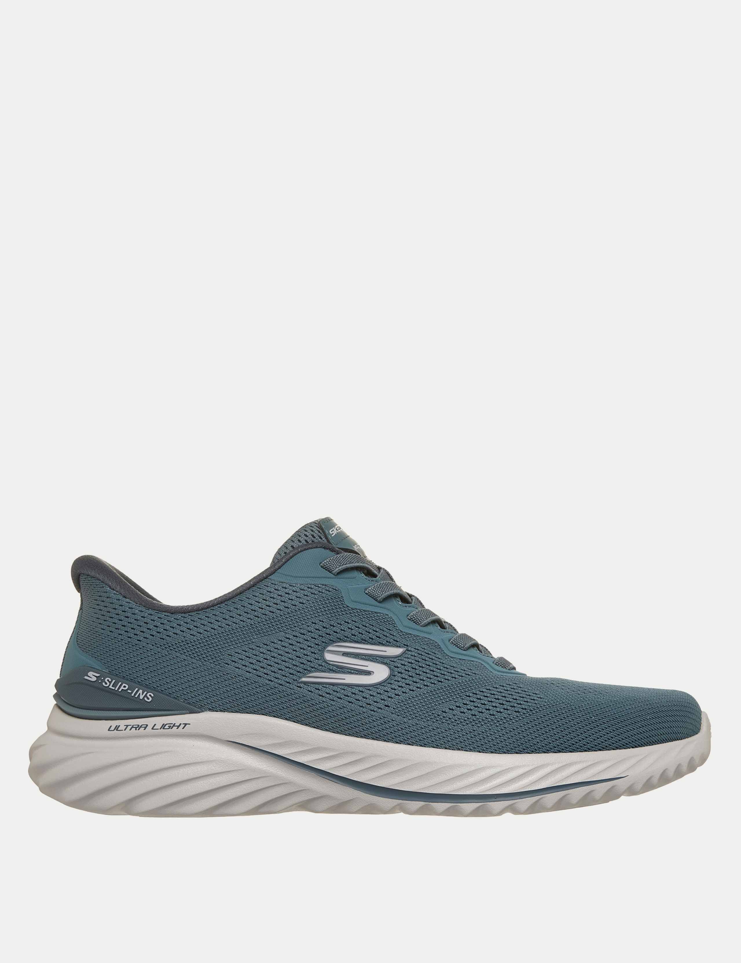 Wide Fit Bounder 3.0 Reoccurrence Trainers